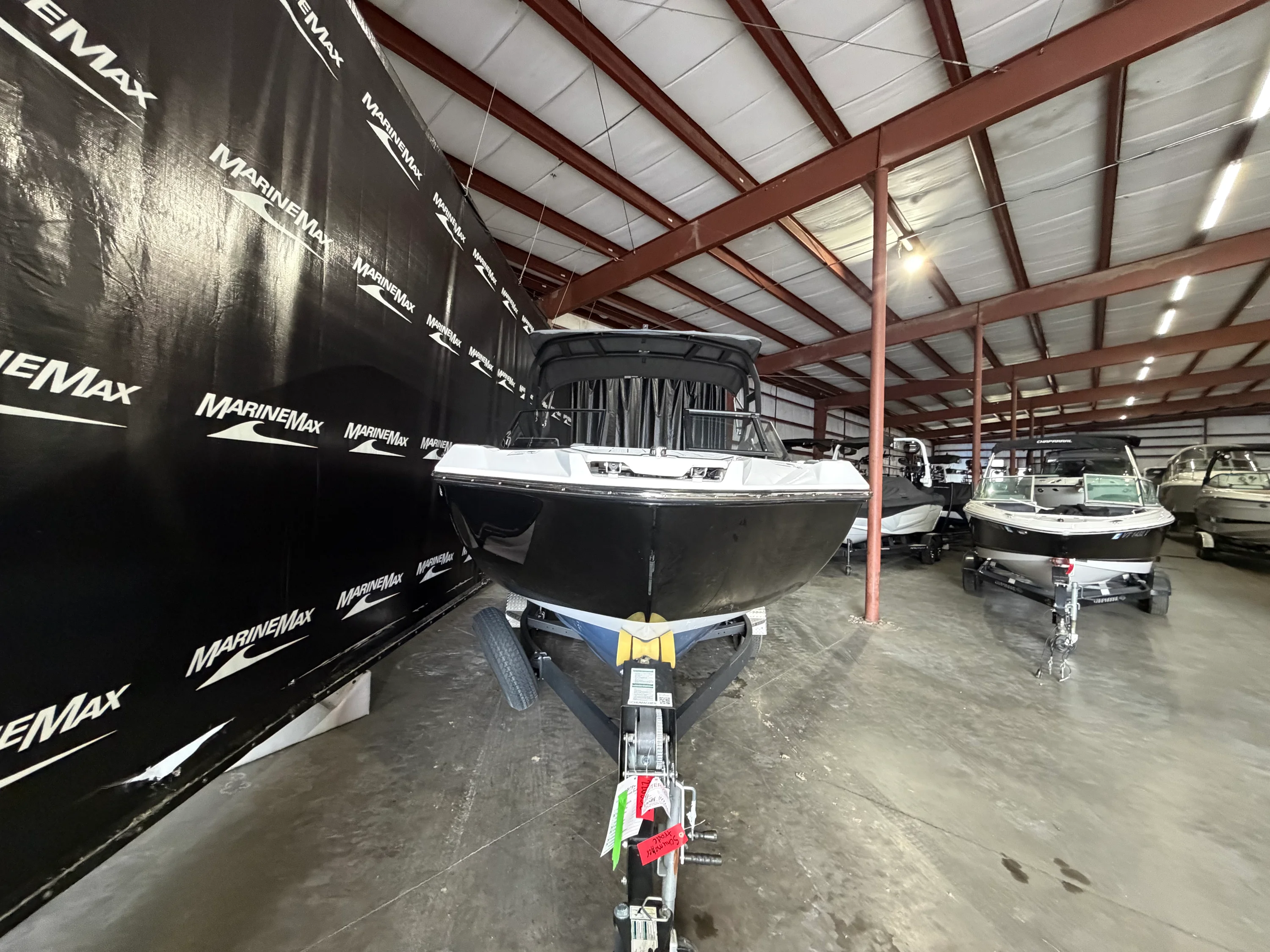 2023 Yamaha 220 SD Image Thumbnail #1