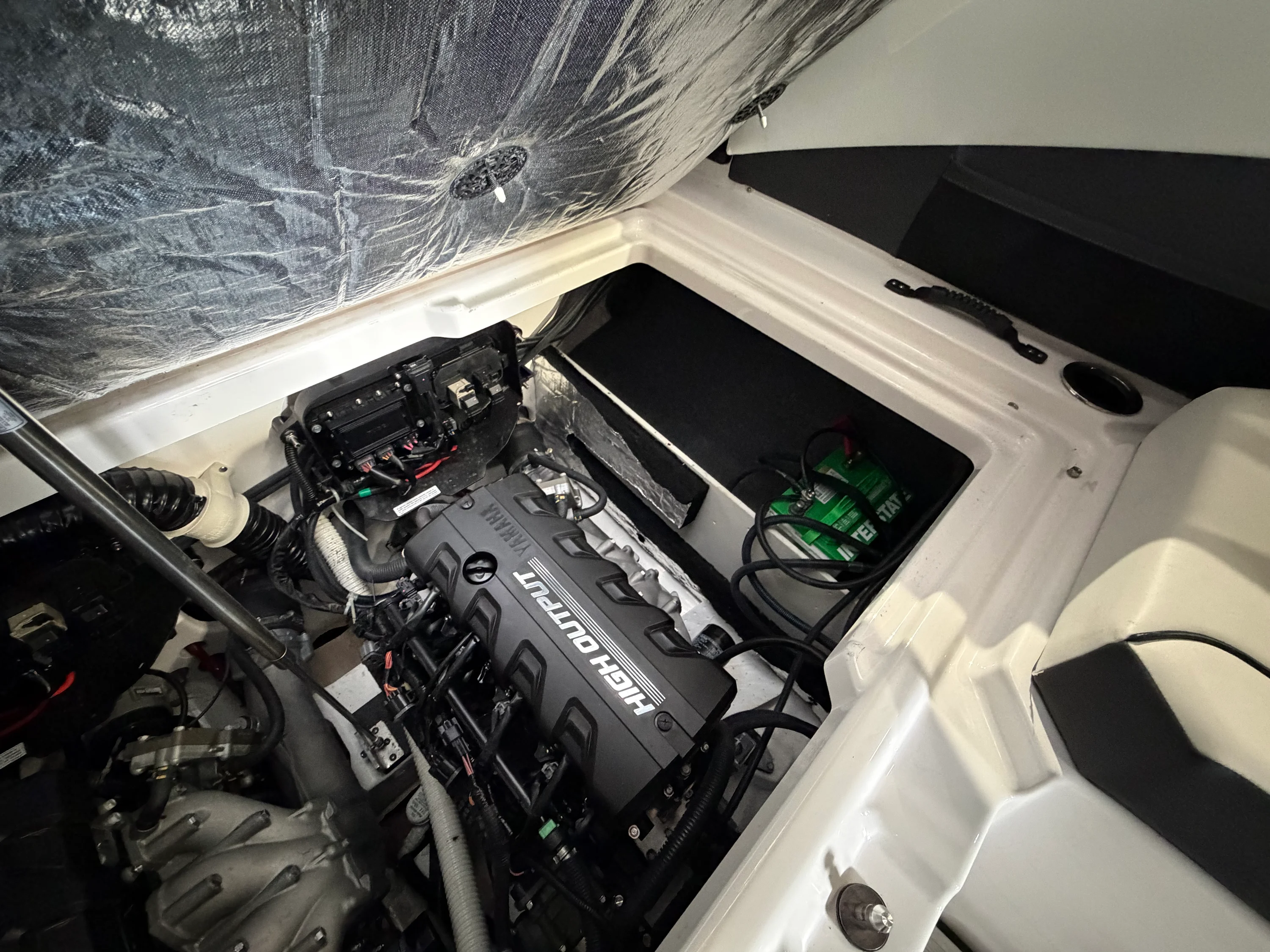 2023 Yamaha 220 SD Image Thumbnail #28