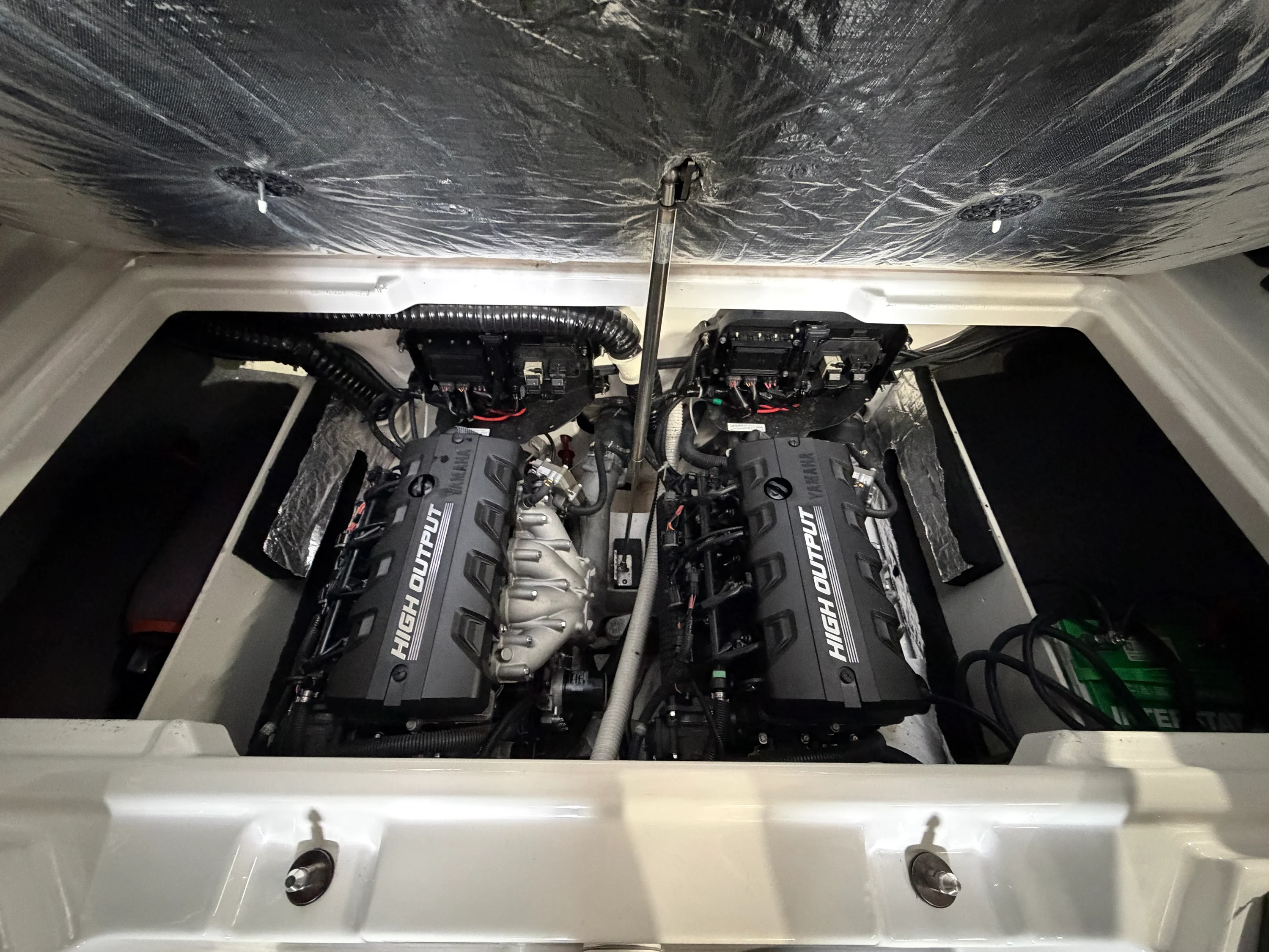 2023 Yamaha 220 SD Image Thumbnail #26