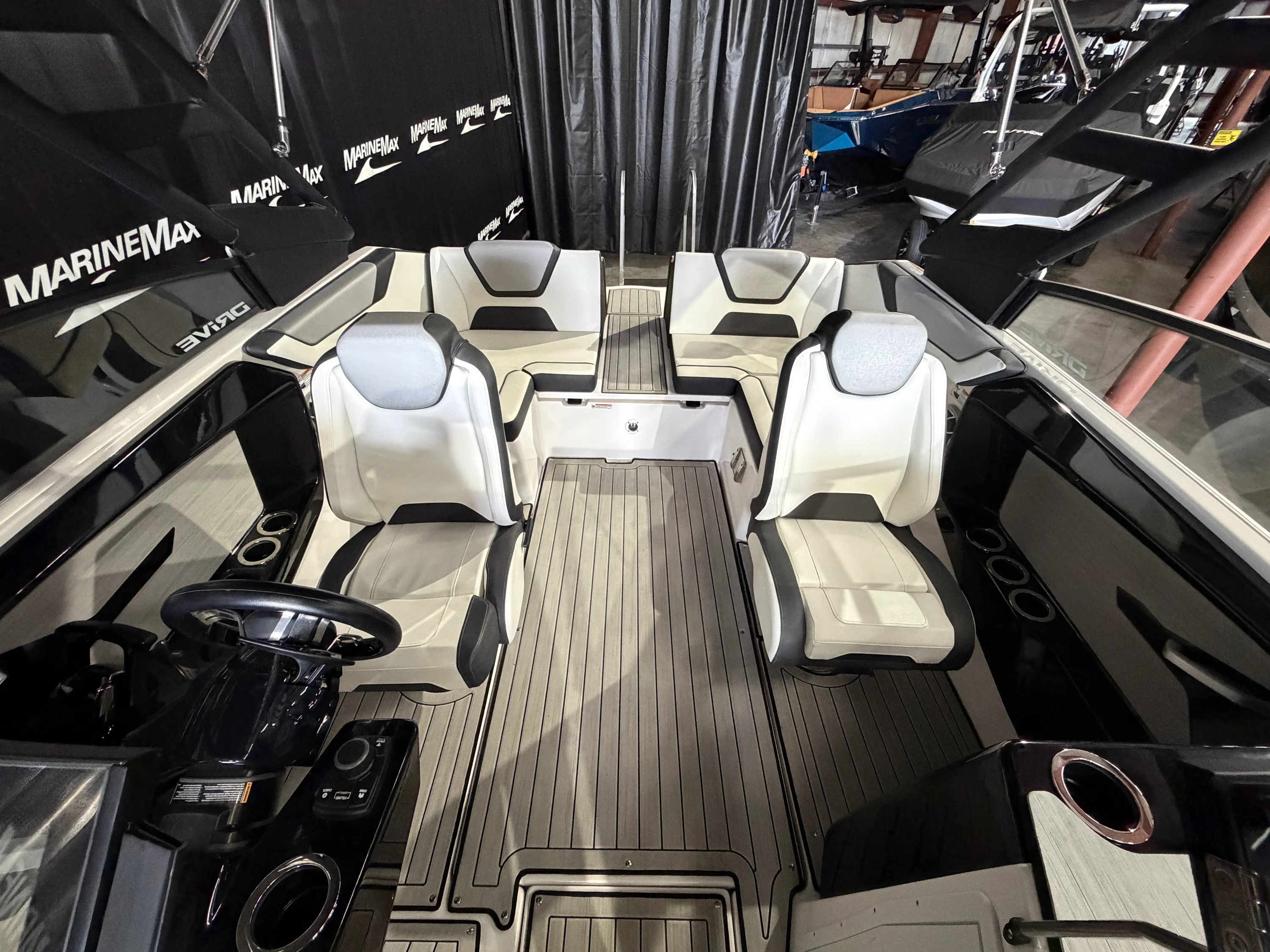 2023 Yamaha 220 SD Image Thumbnail #58