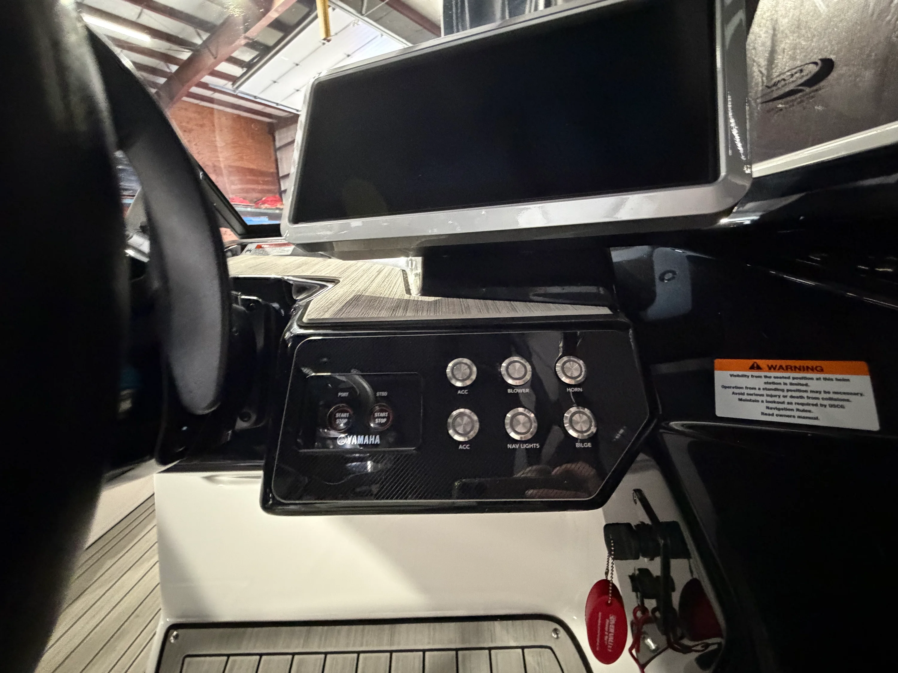 2023 Yamaha 220 SD Image Thumbnail #38