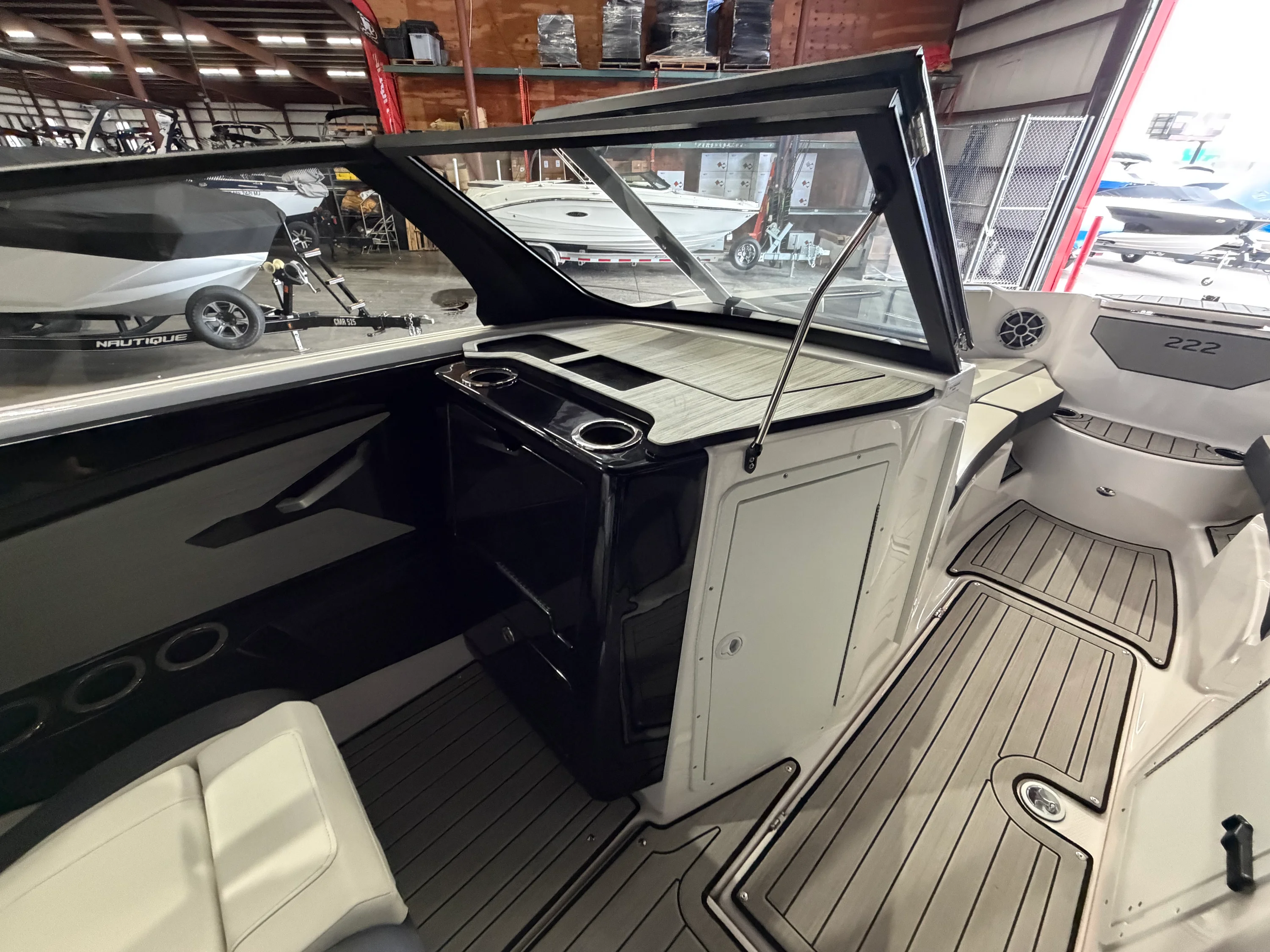 2023 Yamaha 220 SD Image Thumbnail #43