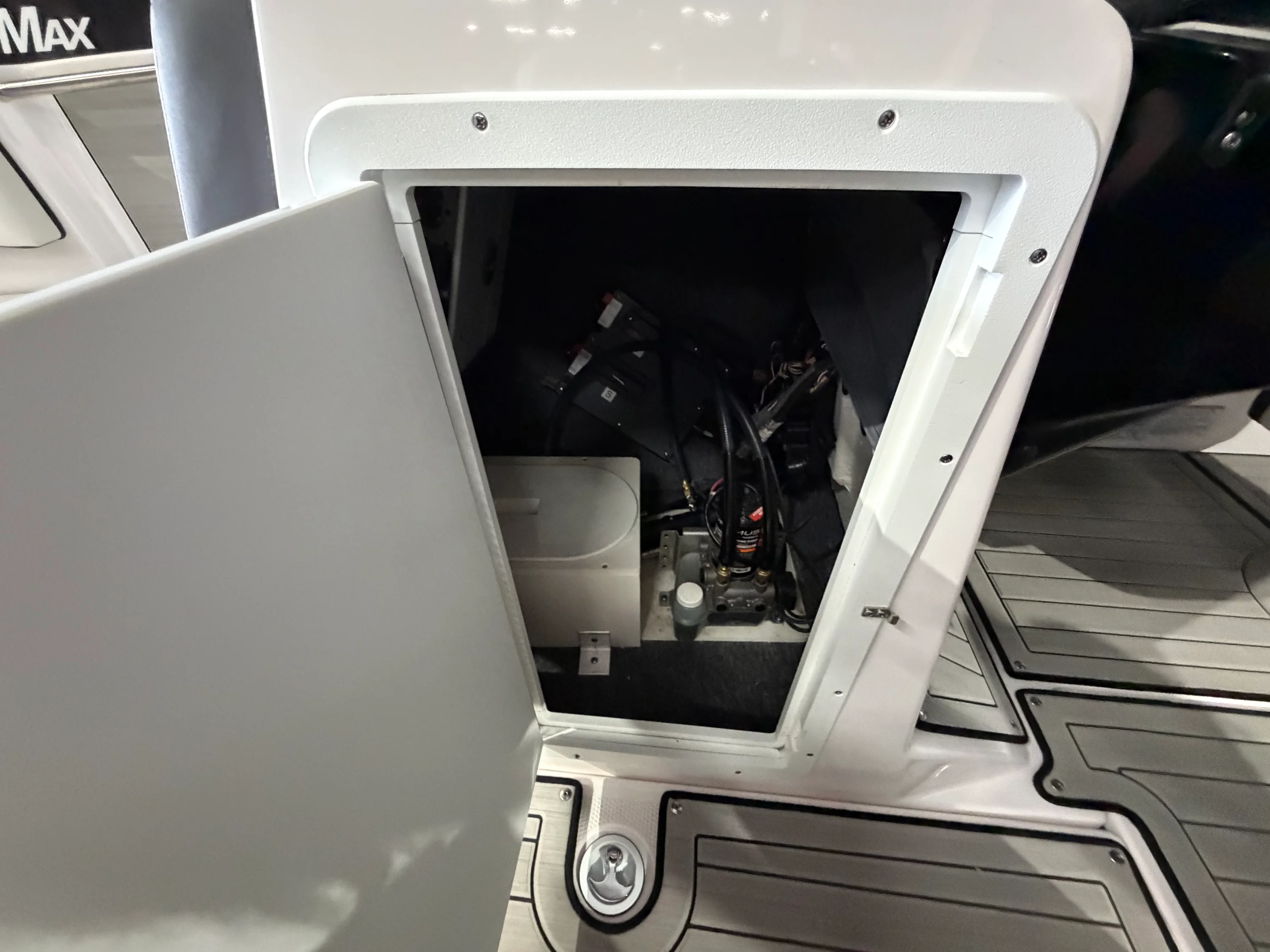 2023 Yamaha 220 SD Image Thumbnail #49