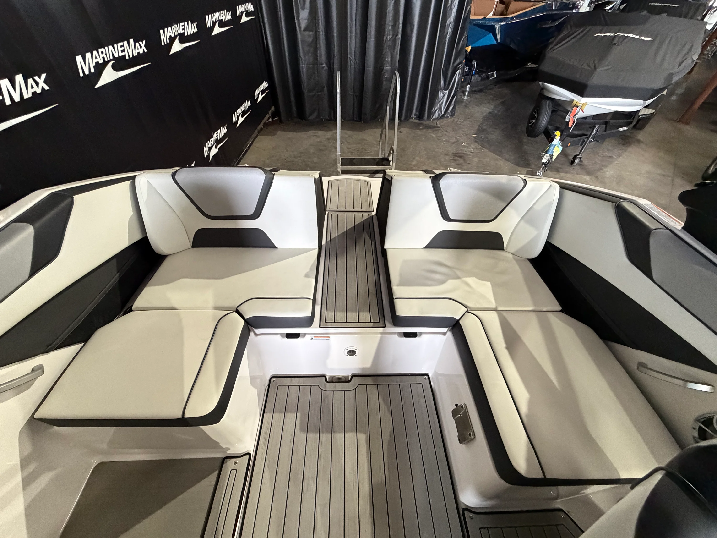 2023 Yamaha 220 SD Image Thumbnail #24