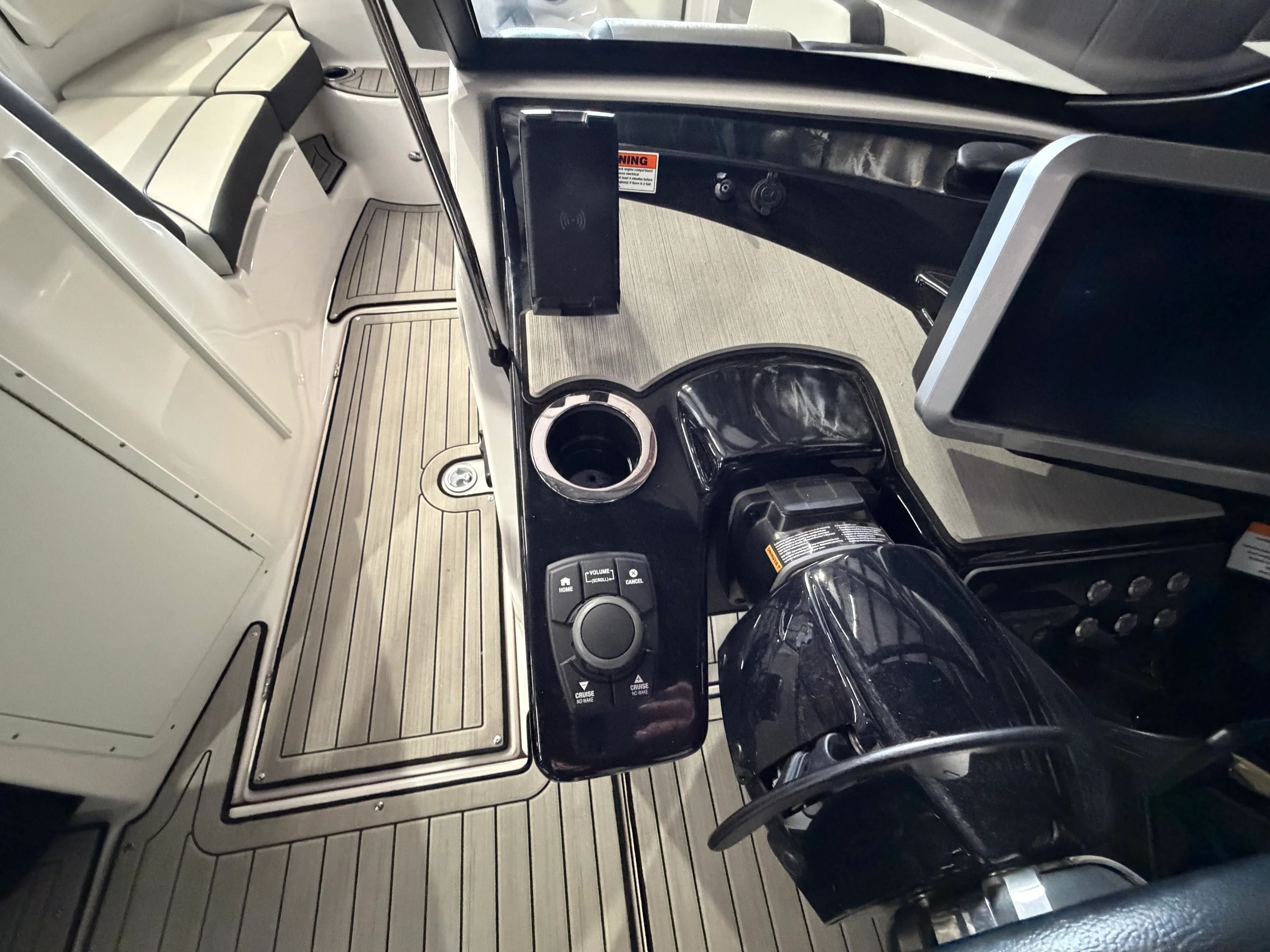 2023 Yamaha 220 SD Image Thumbnail #41