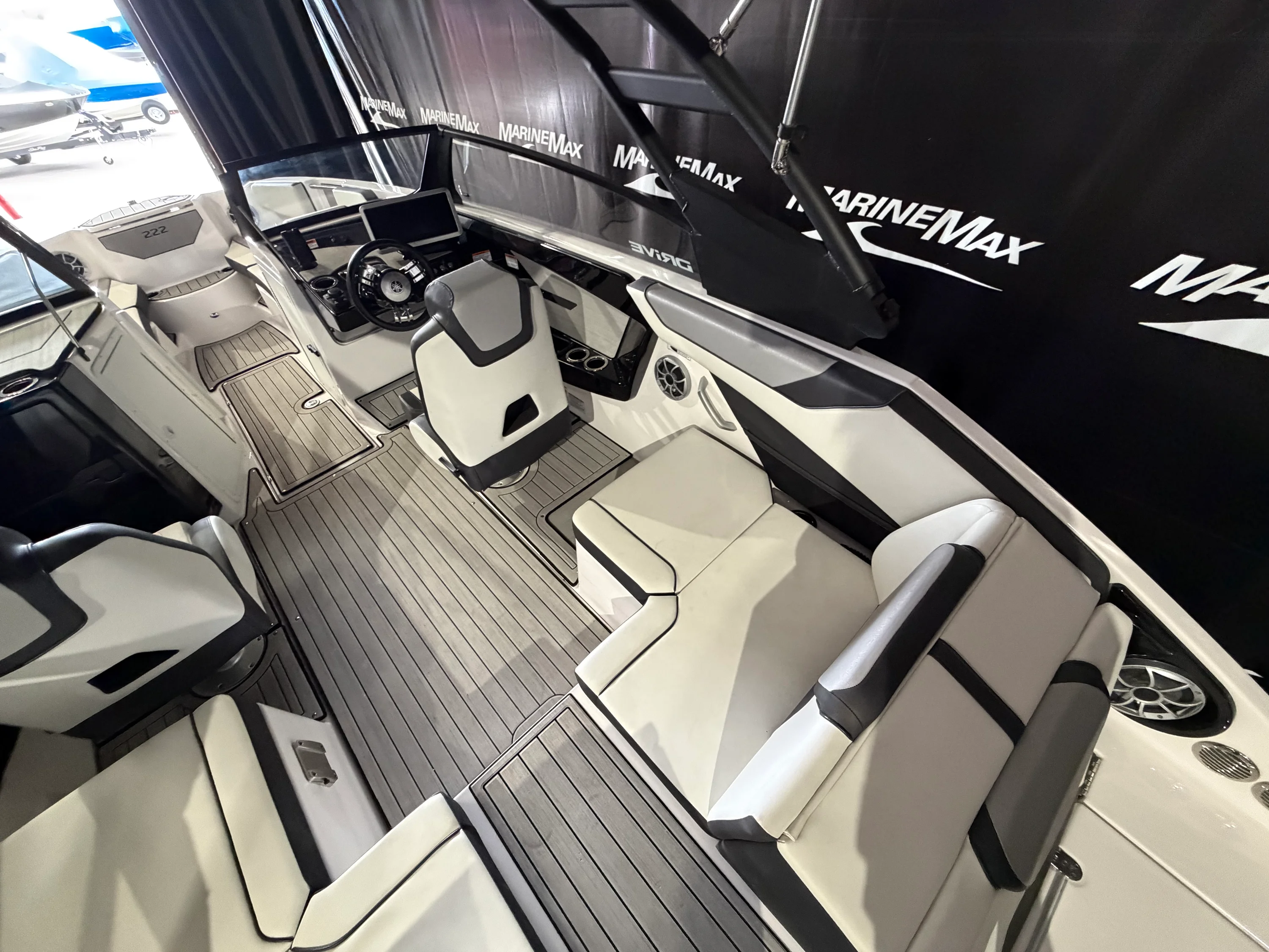 2023 Yamaha 220 SD Image Thumbnail #23