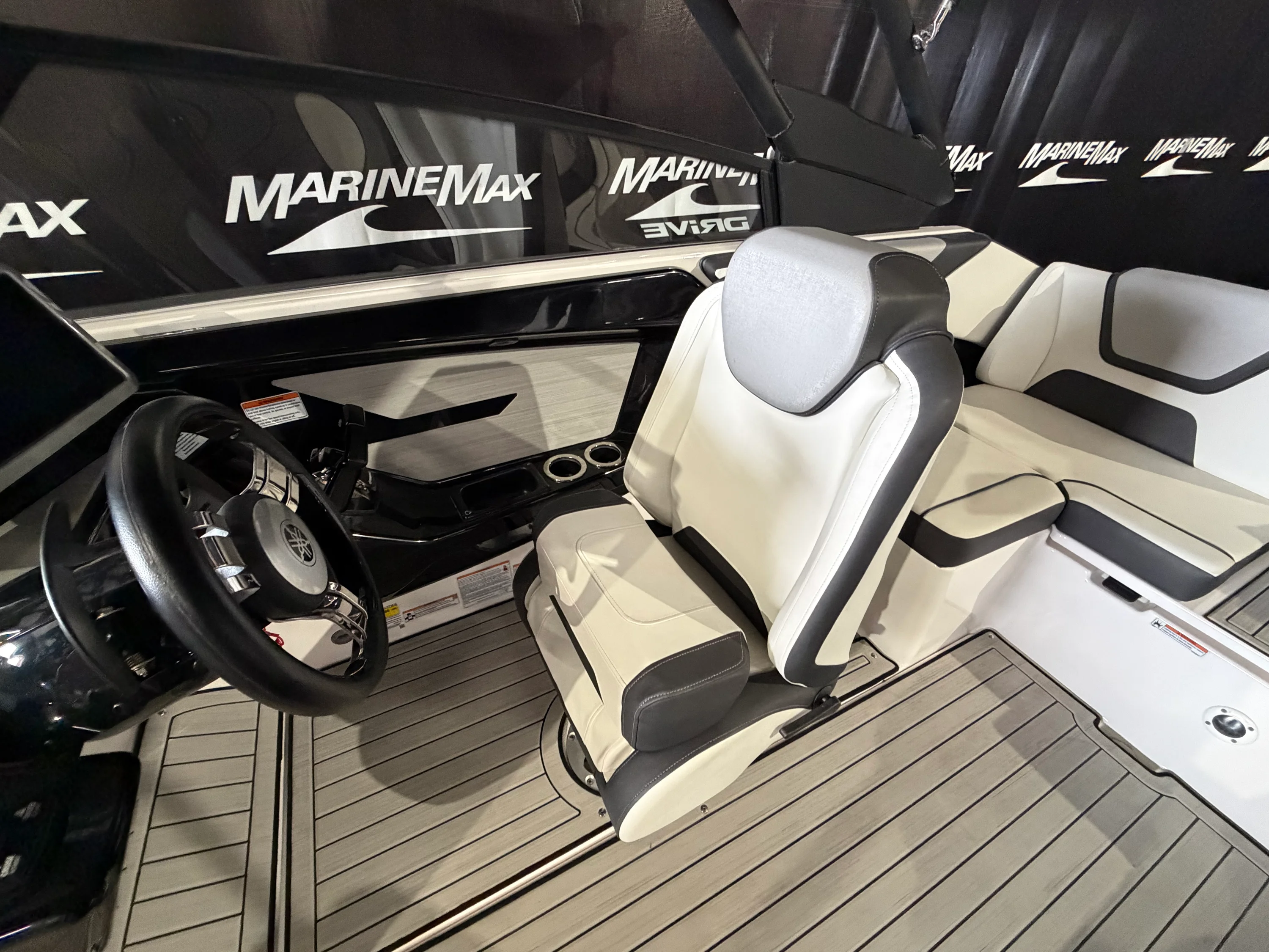 2023 Yamaha 220 SD Image Thumbnail #33