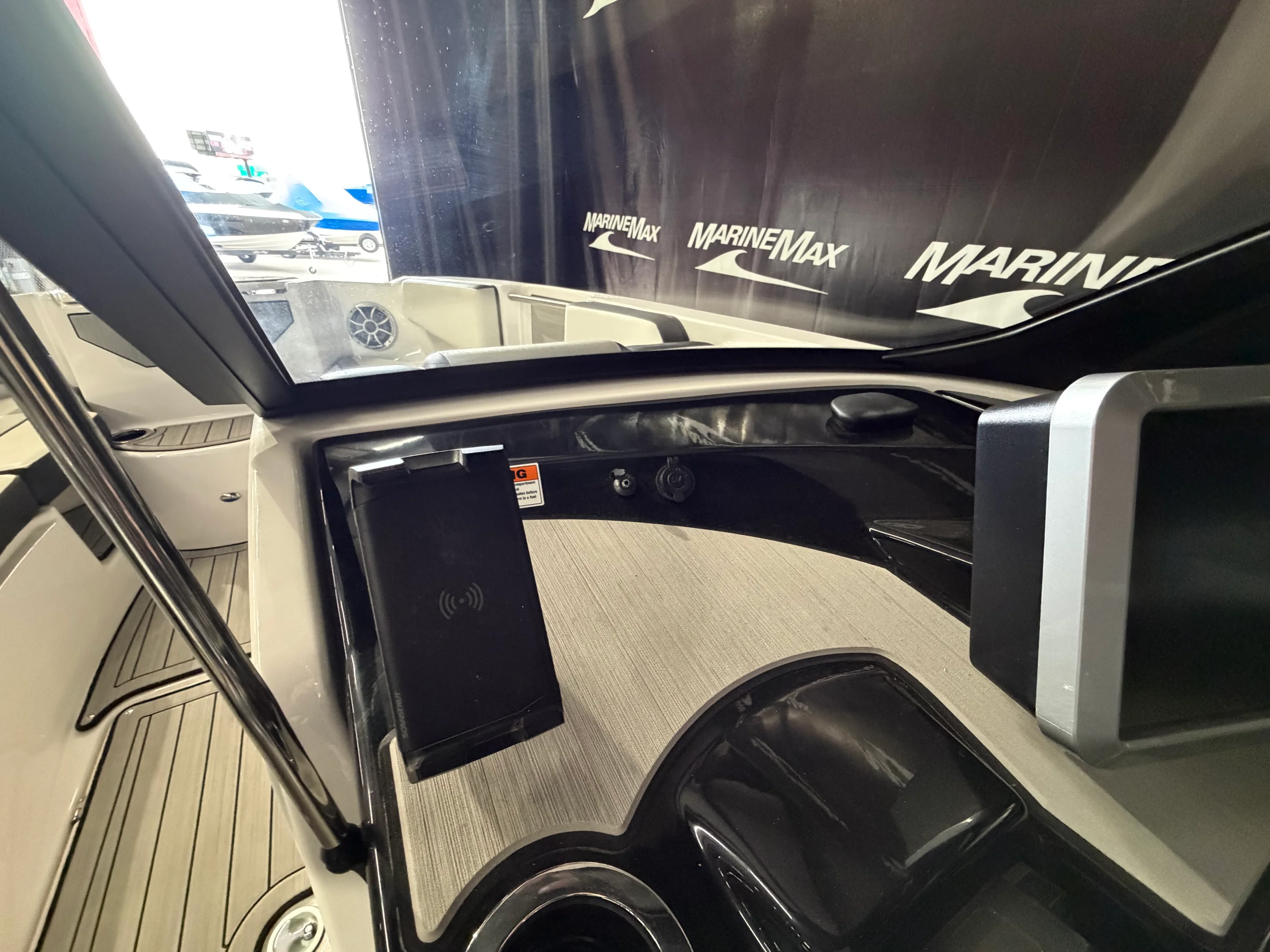 2023 Yamaha 220 SD Image Thumbnail #40