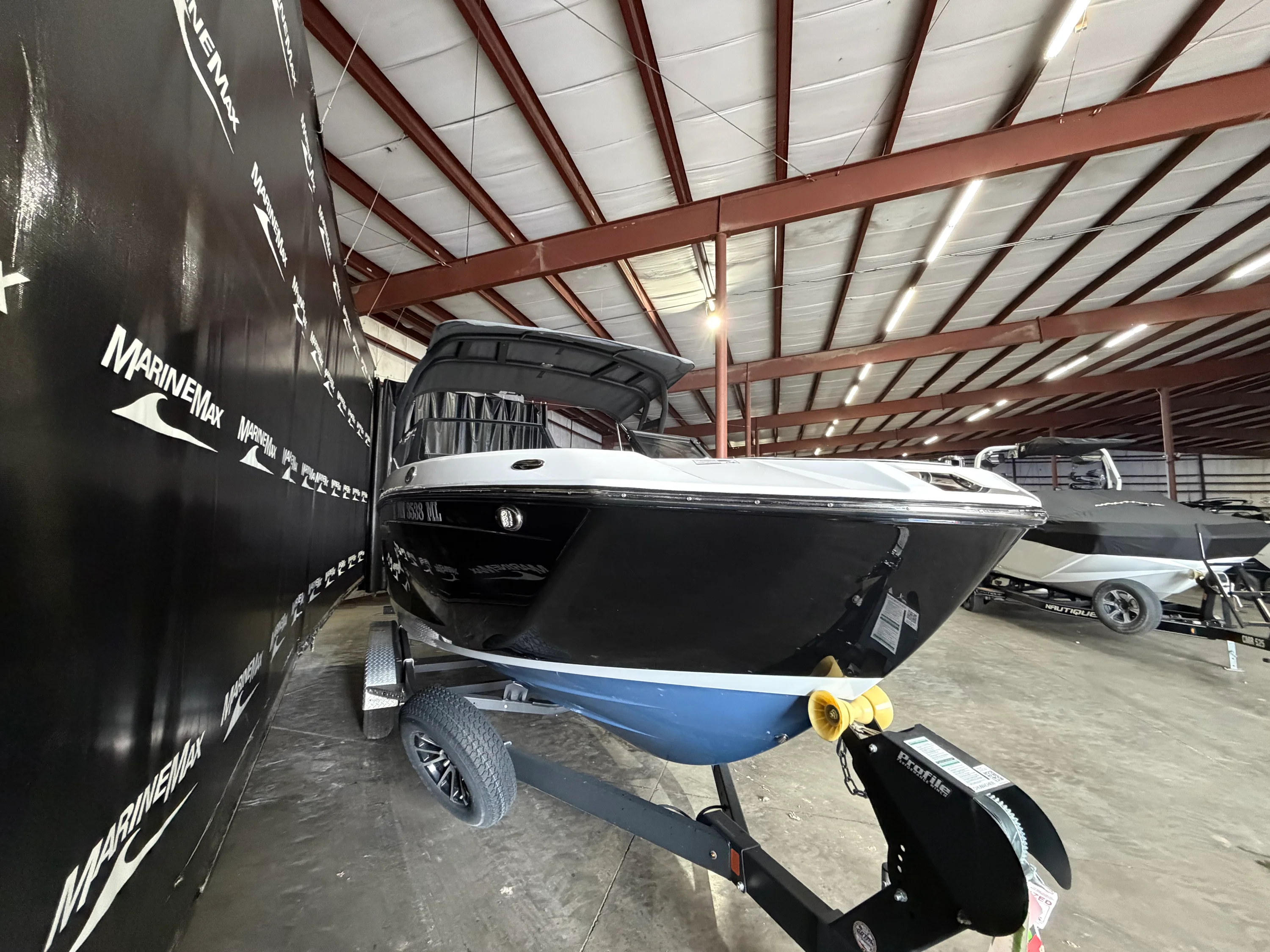 2023 Yamaha 220 SD Image Thumbnail #2