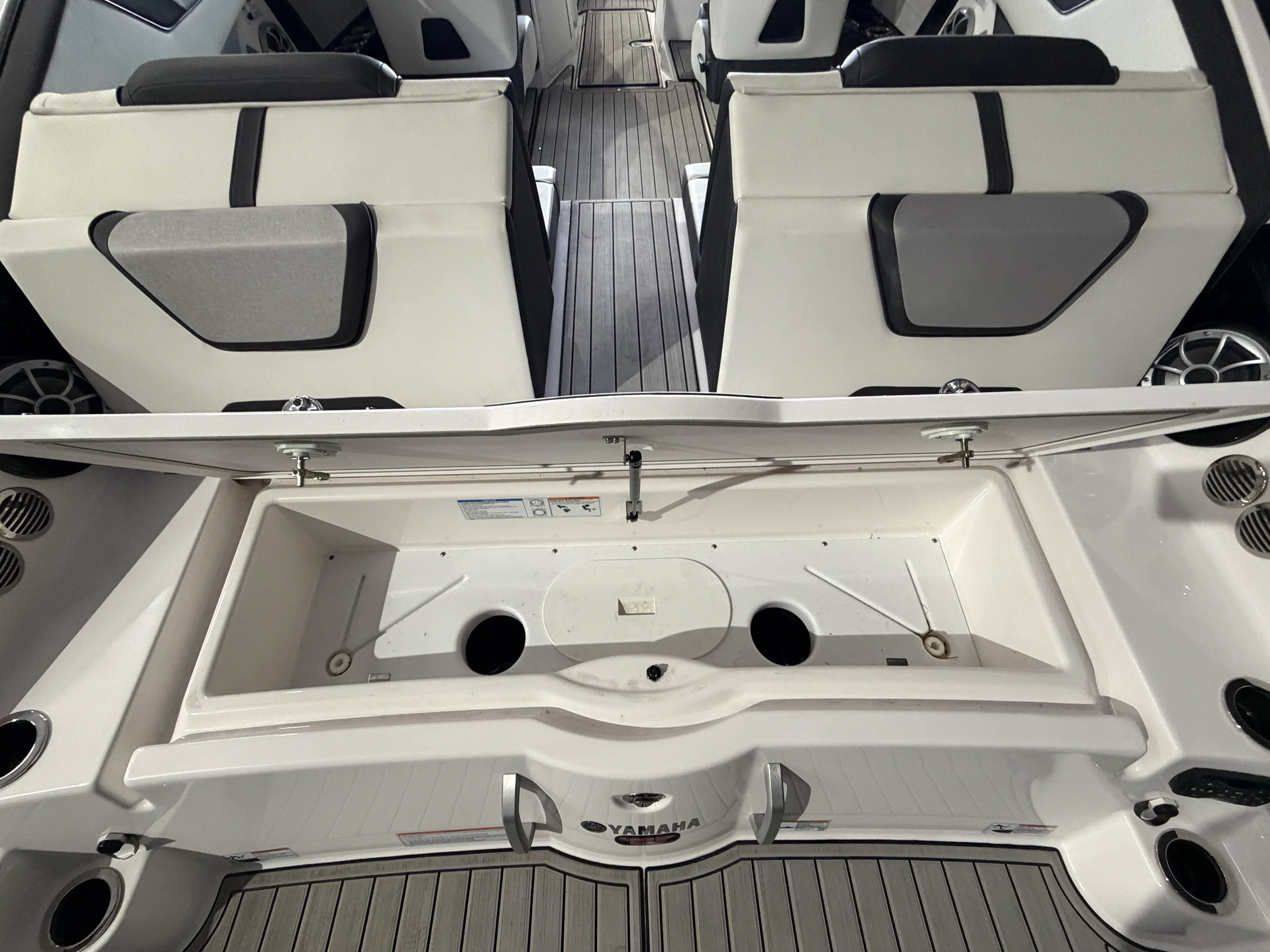 2023 Yamaha 220 SD Image Thumbnail #20