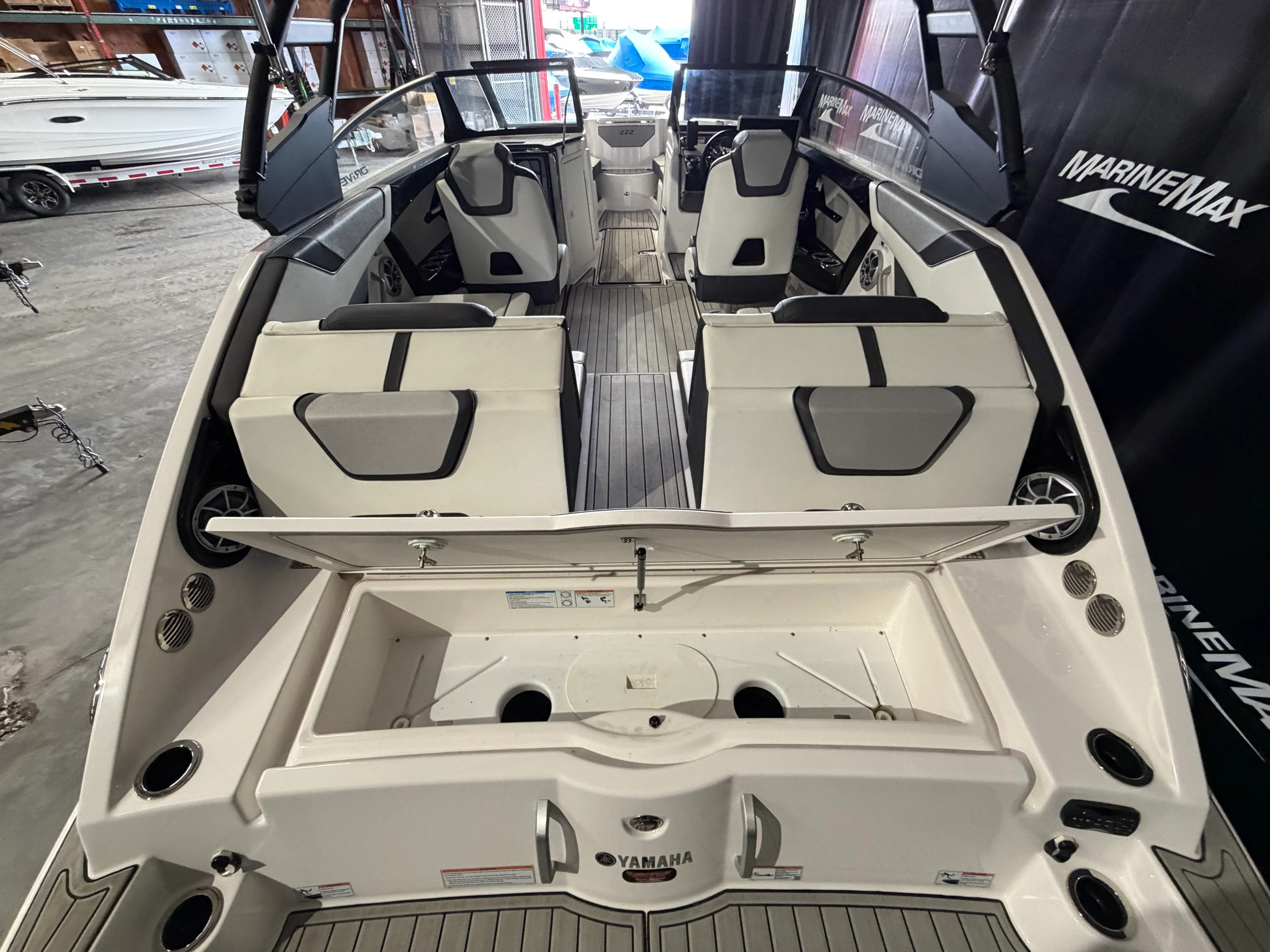 2023 Yamaha 220 SD Image Thumbnail #19