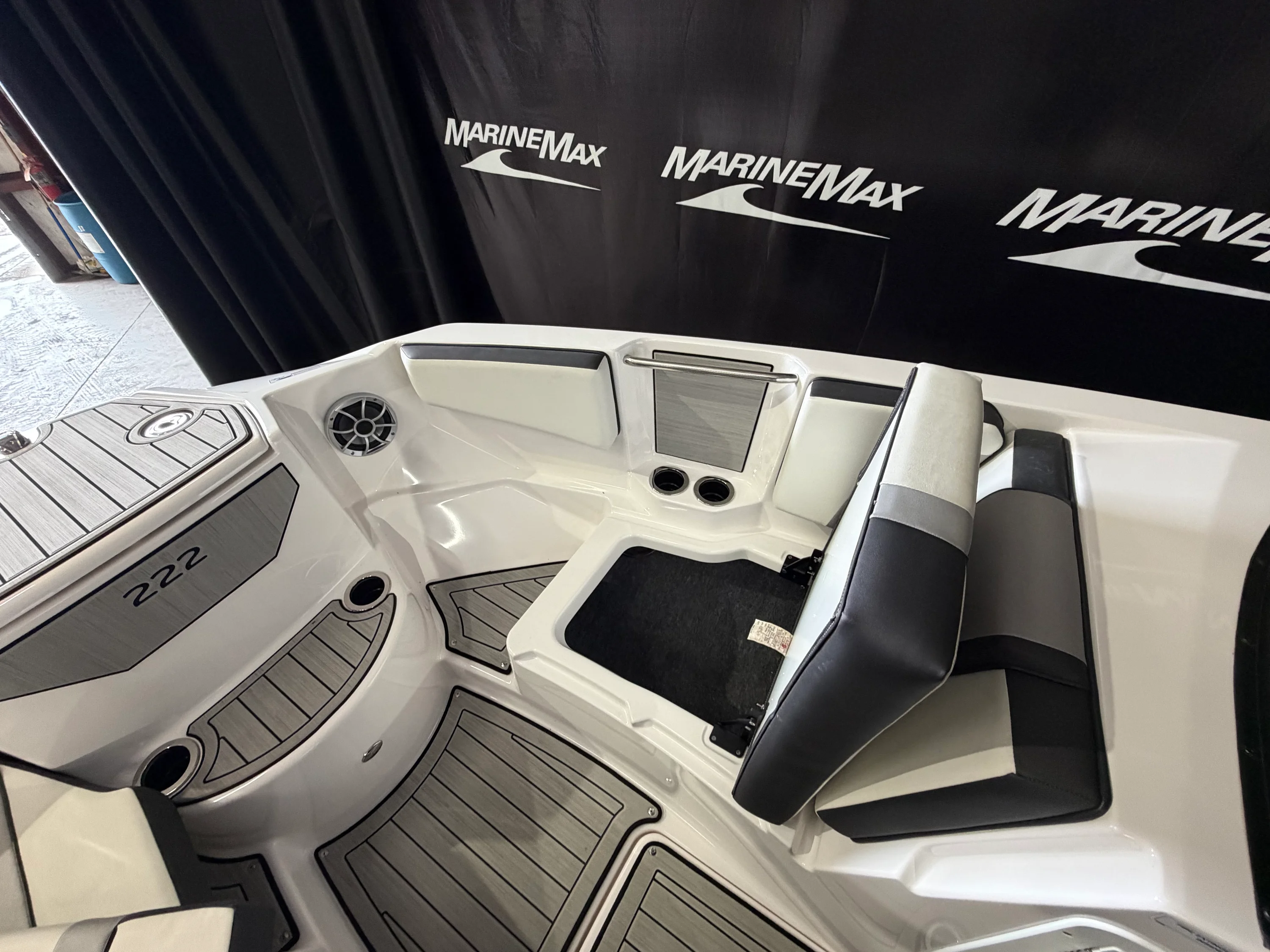 2023 Yamaha 220 SD Image Thumbnail #54