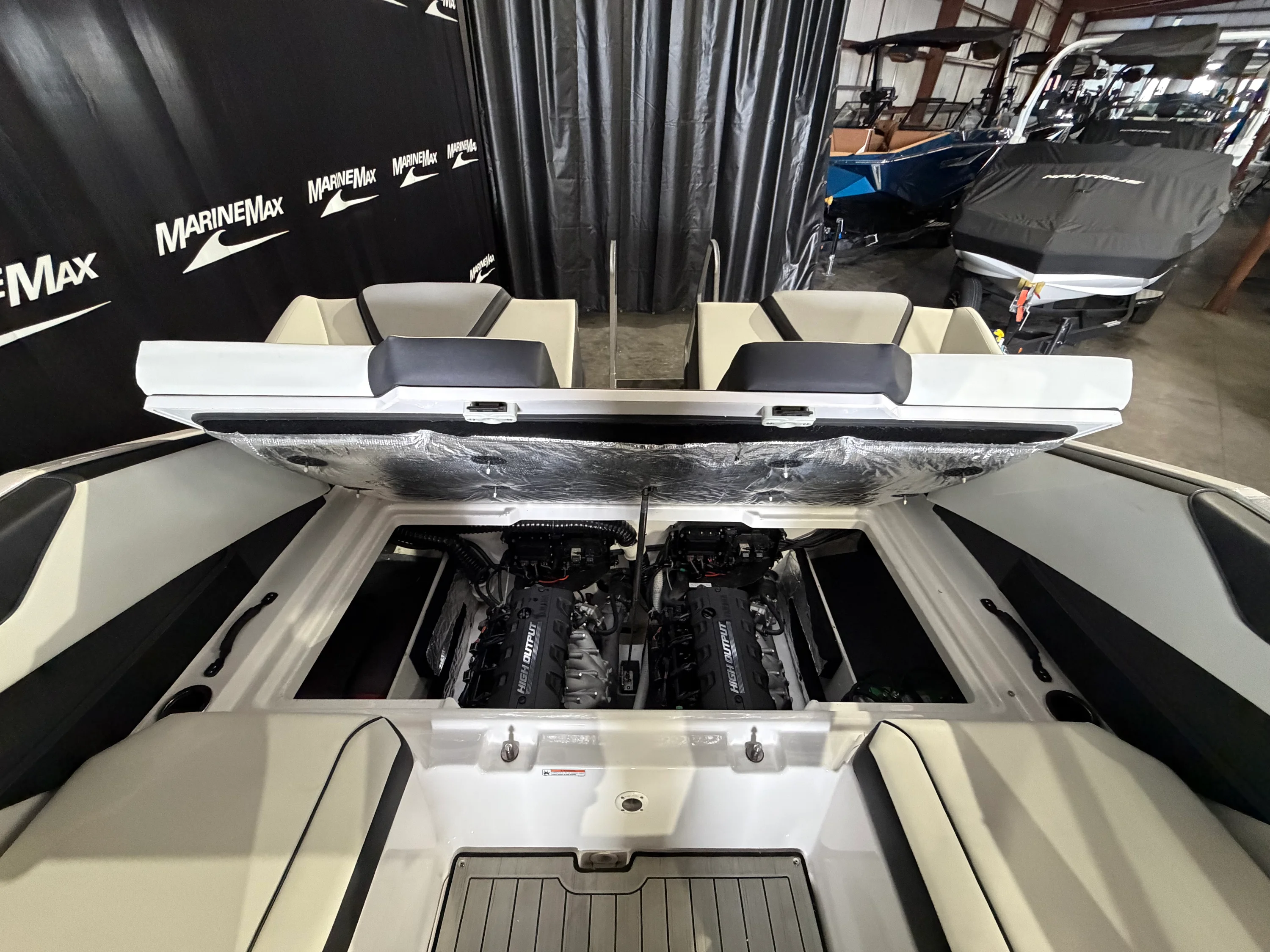 2023 Yamaha 220 SD Image Thumbnail #25