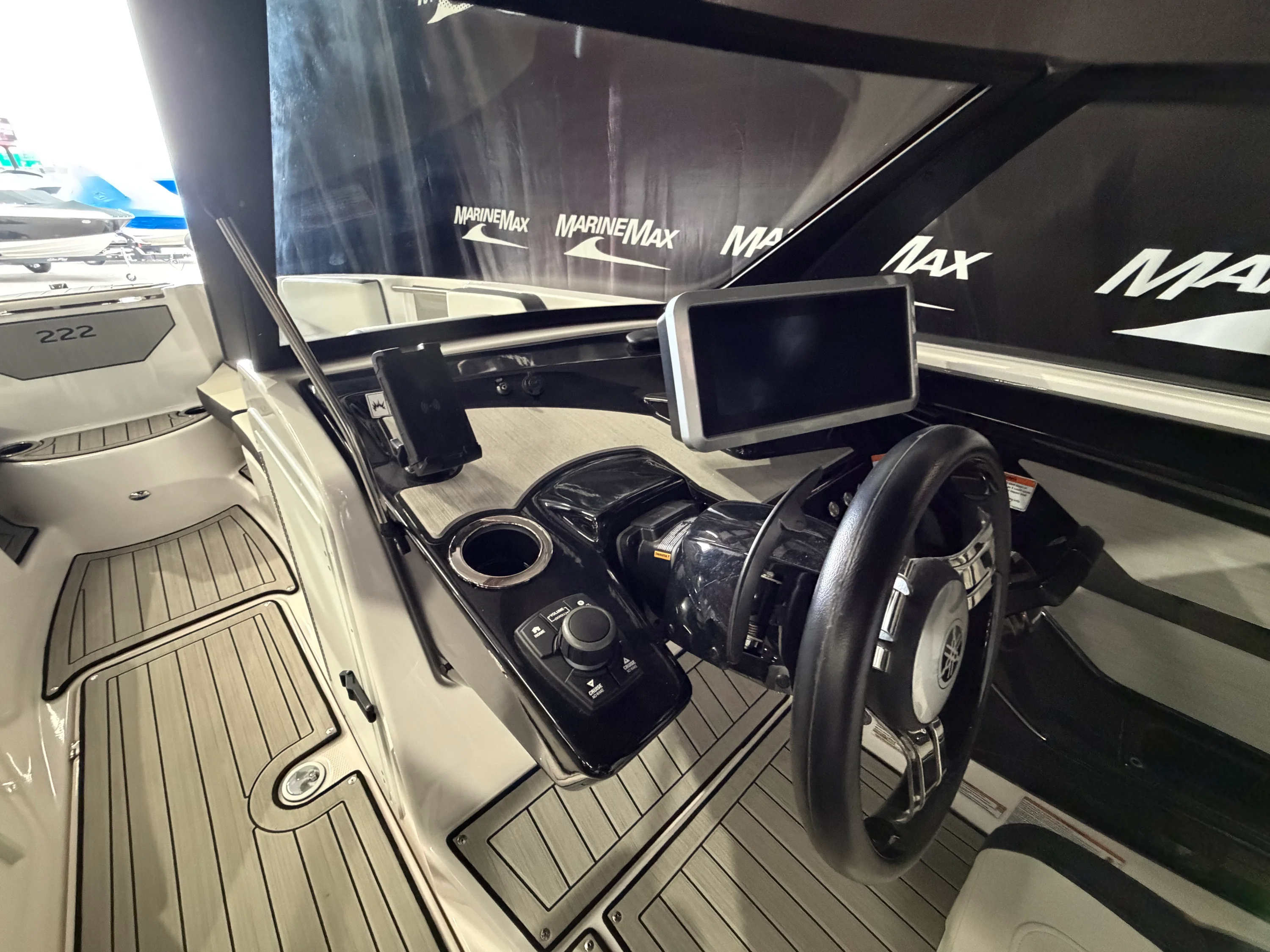 2023 Yamaha 220 SD Image Thumbnail #39