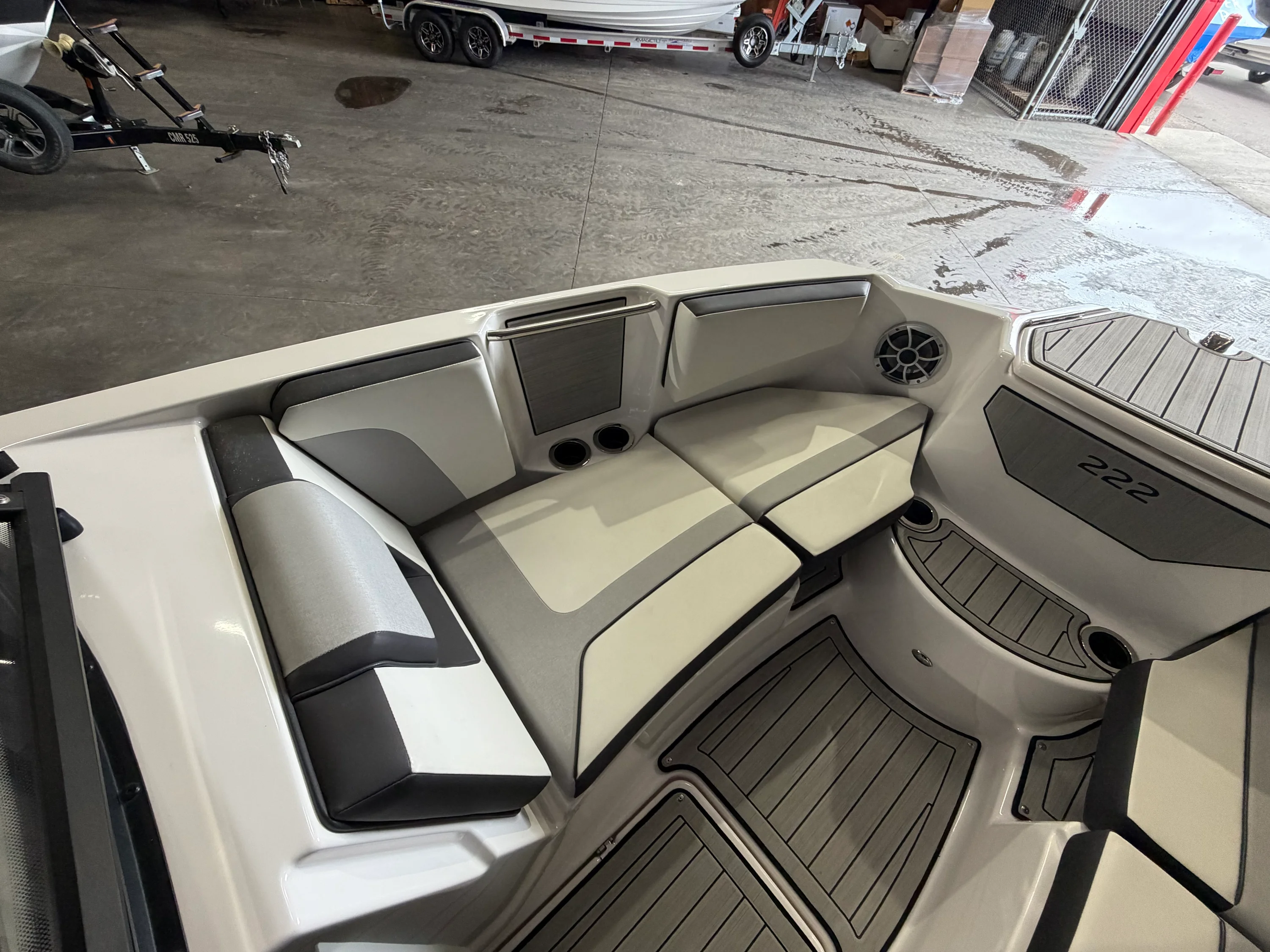 2023 Yamaha 220 SD Image Thumbnail #51