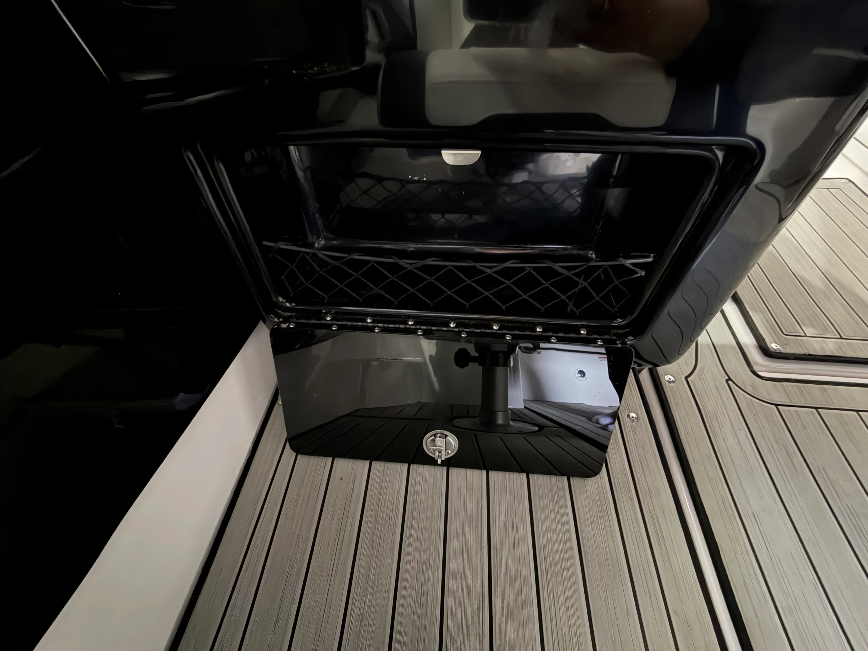 2023 Yamaha 220 SD Image Thumbnail #45