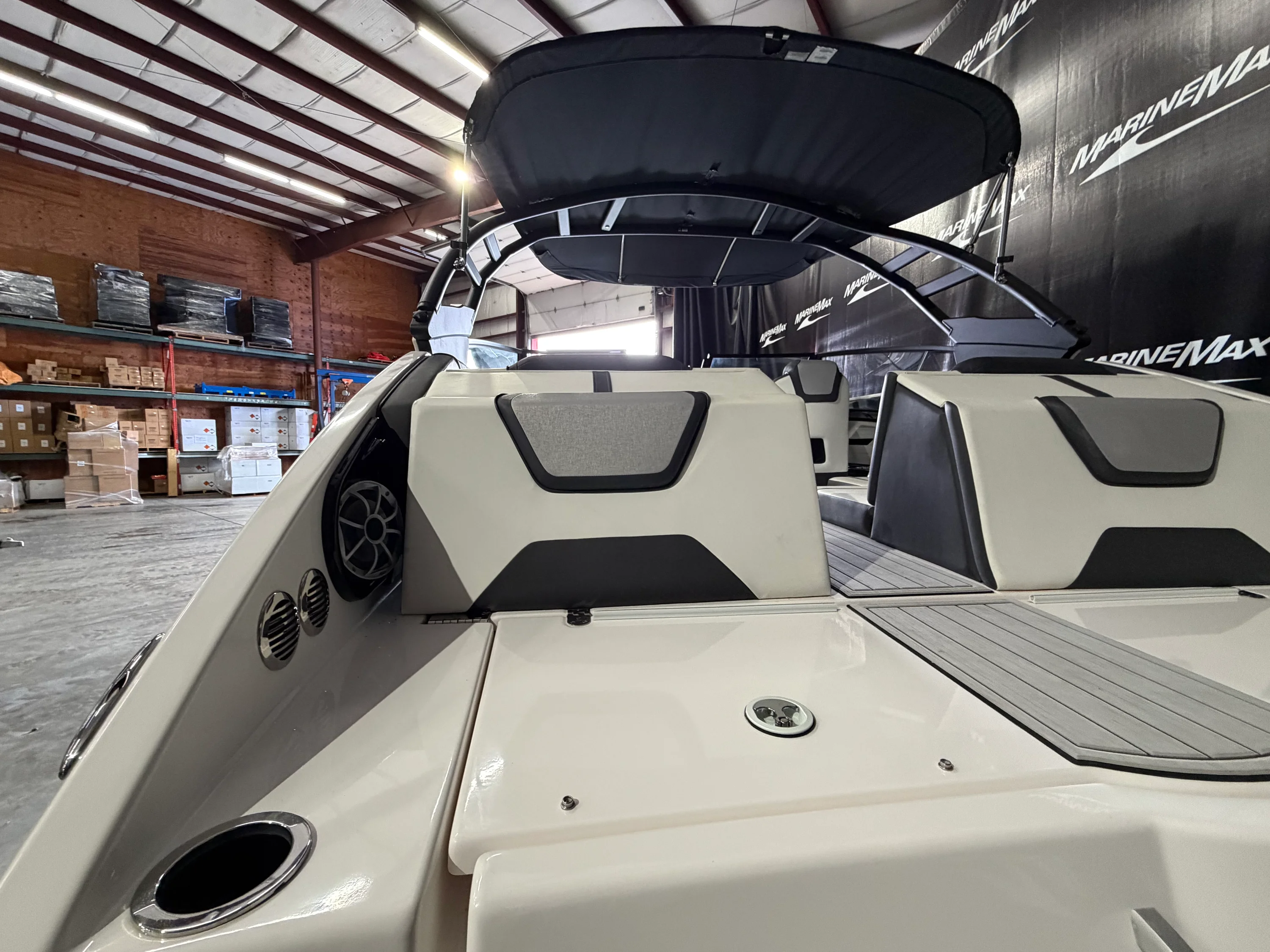 2023 Yamaha 220 SD Image Thumbnail #13