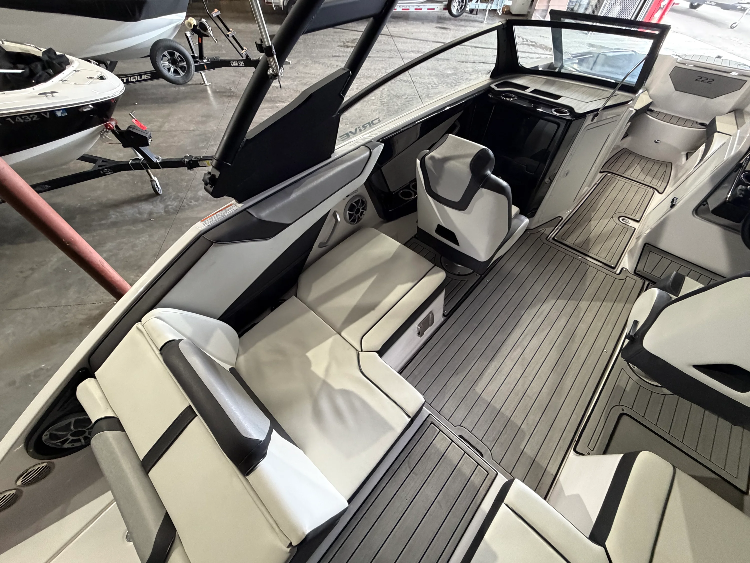 2023 Yamaha 220 SD Image Thumbnail #22