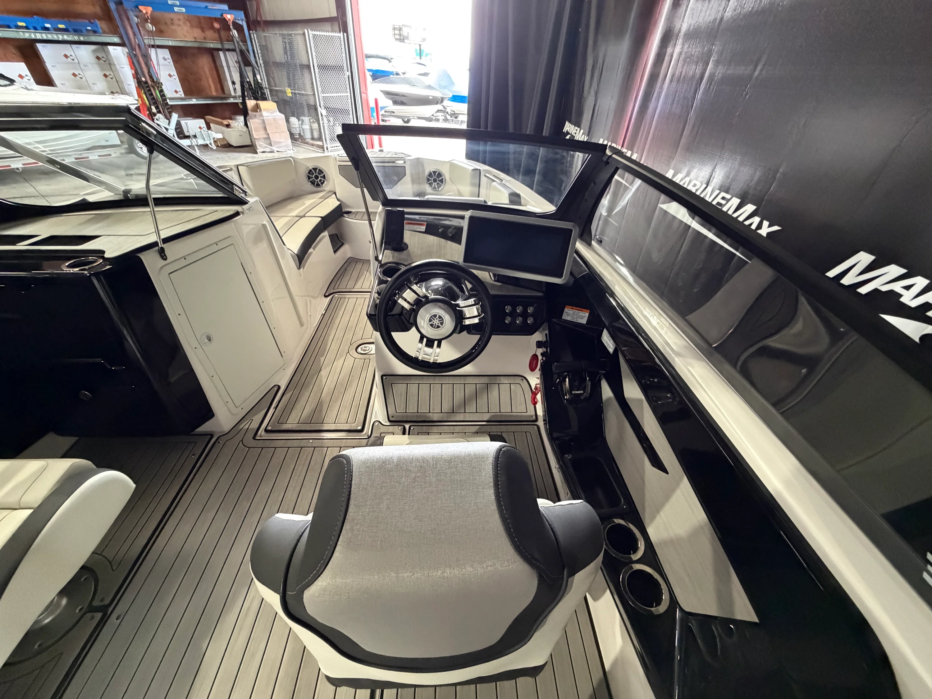 2023 Yamaha 220 SD Image Thumbnail #34