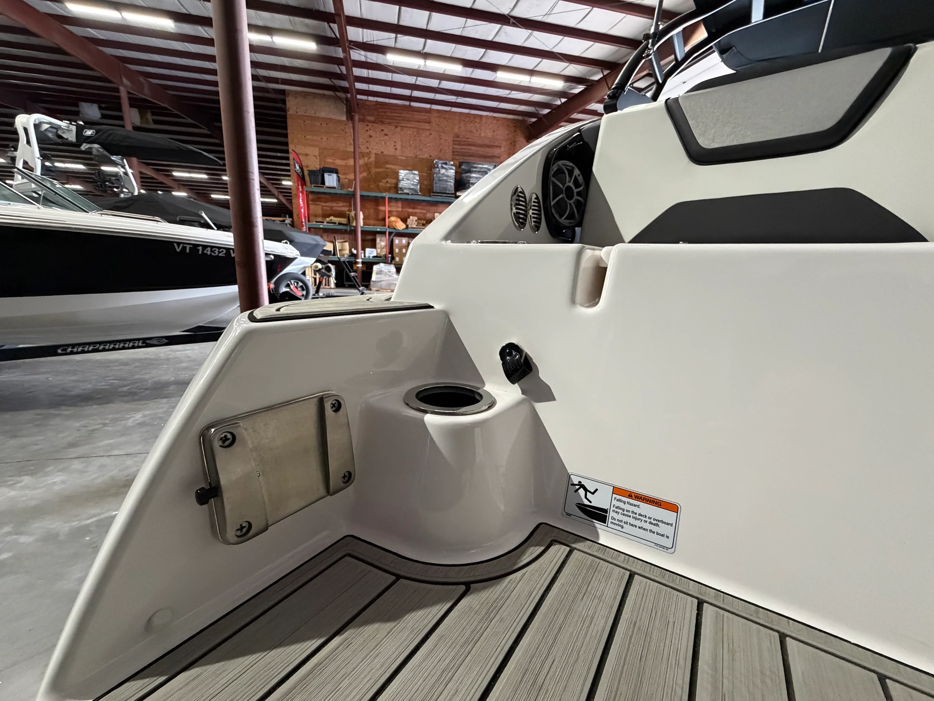 2023 Yamaha 220 SD Image Thumbnail #12