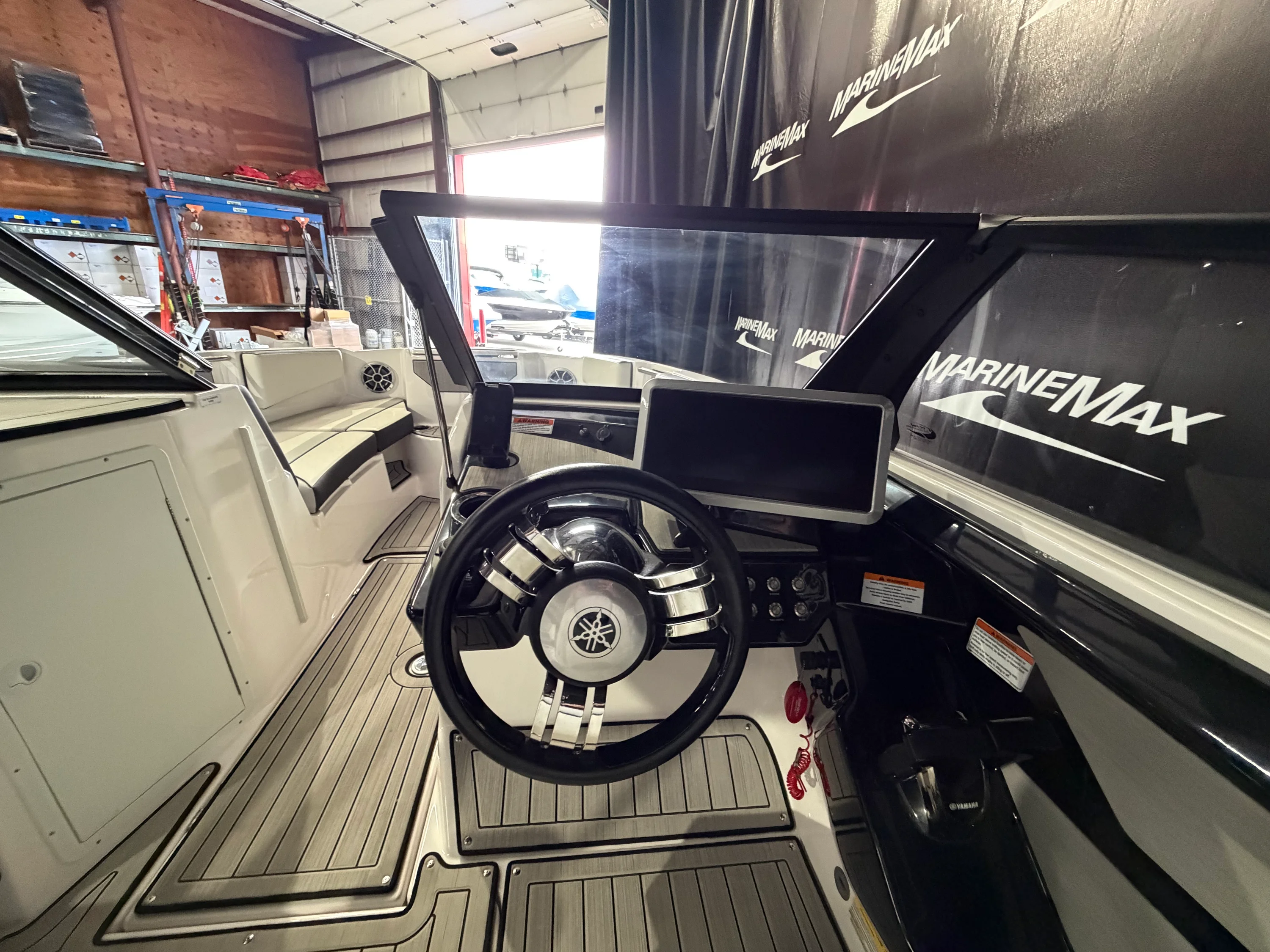 2023 Yamaha 220 SD Image Thumbnail #35