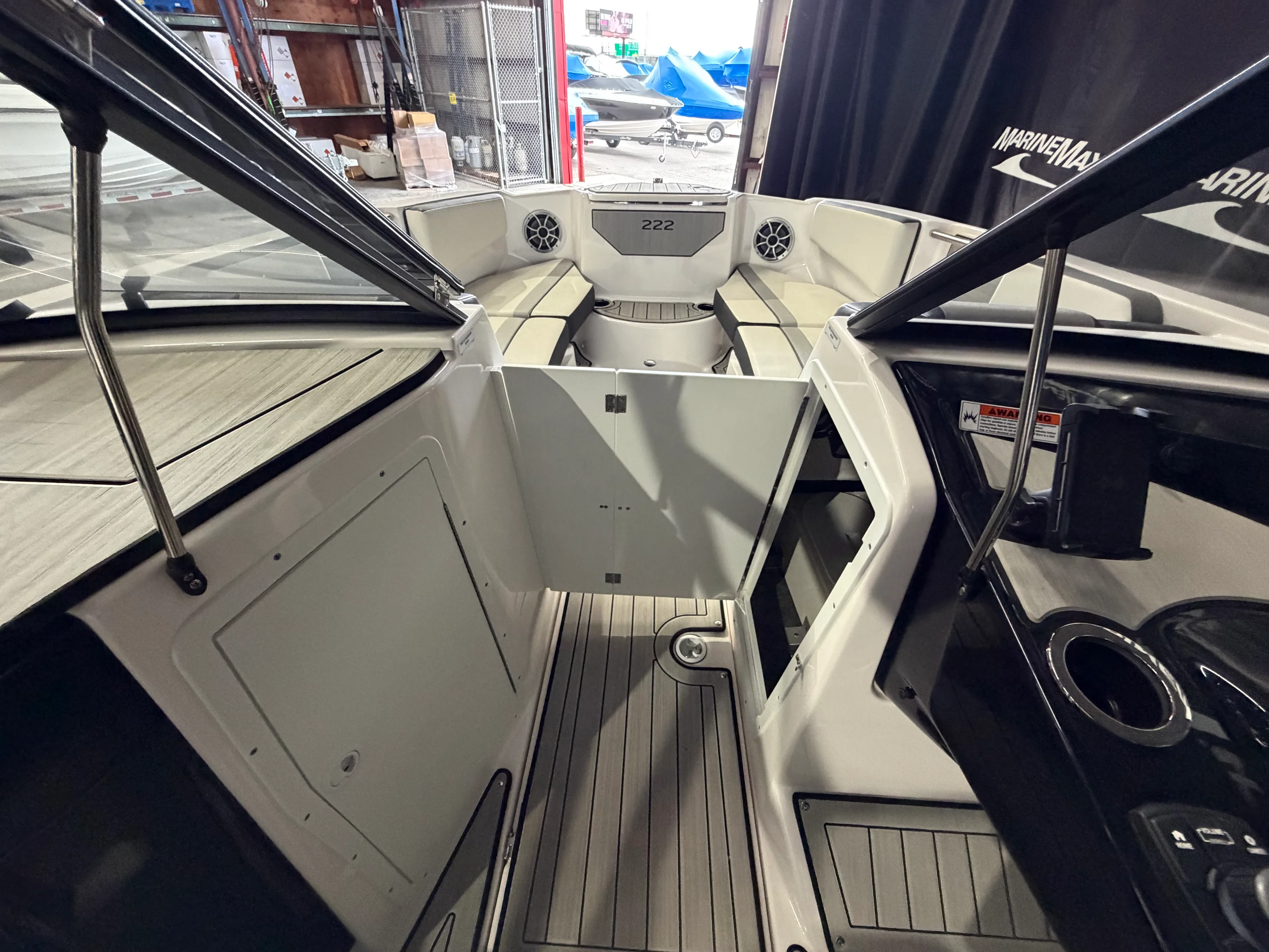 2023 Yamaha 220 SD Image Thumbnail #48