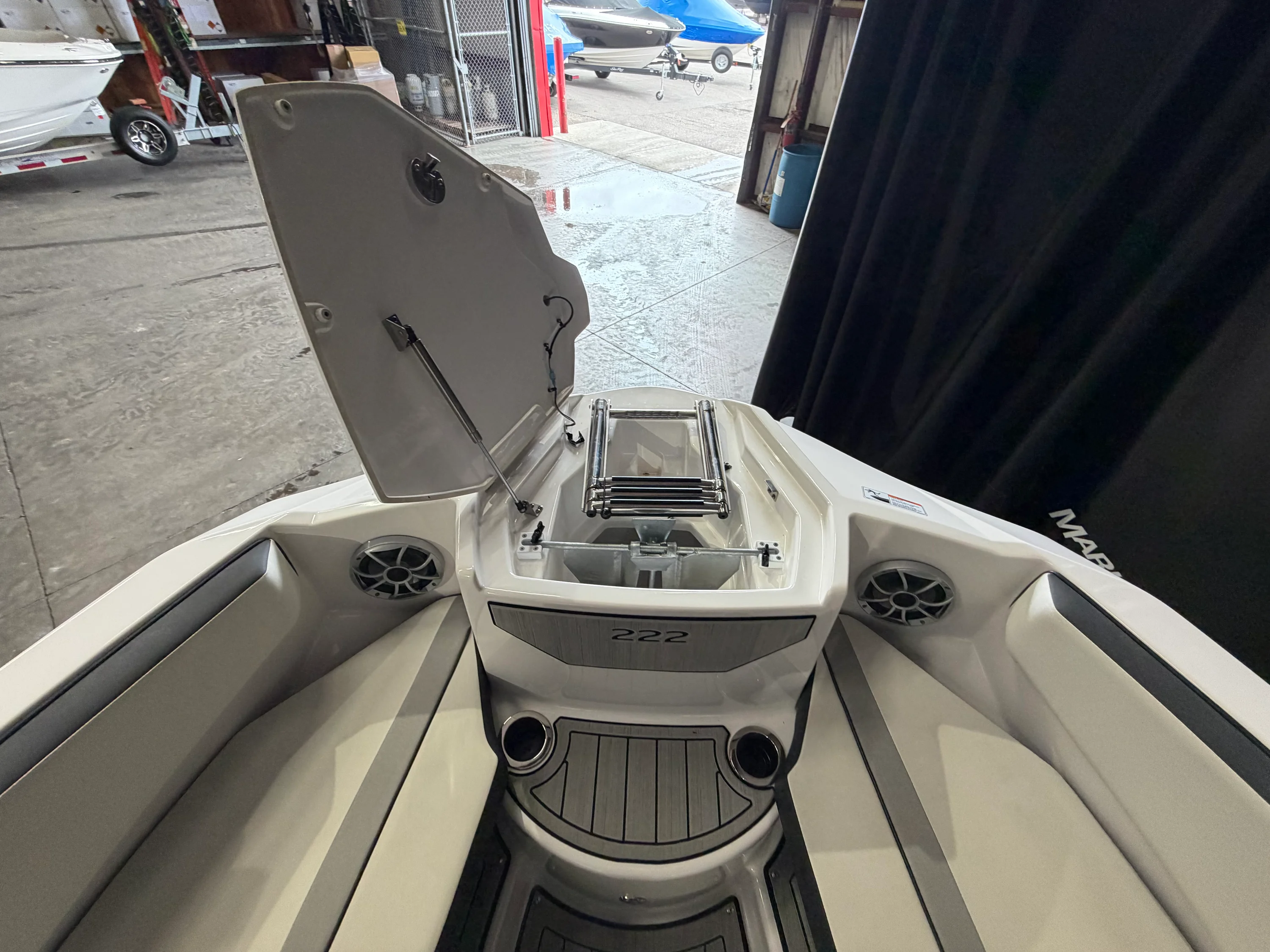 2023 Yamaha 220 SD Image Thumbnail #56