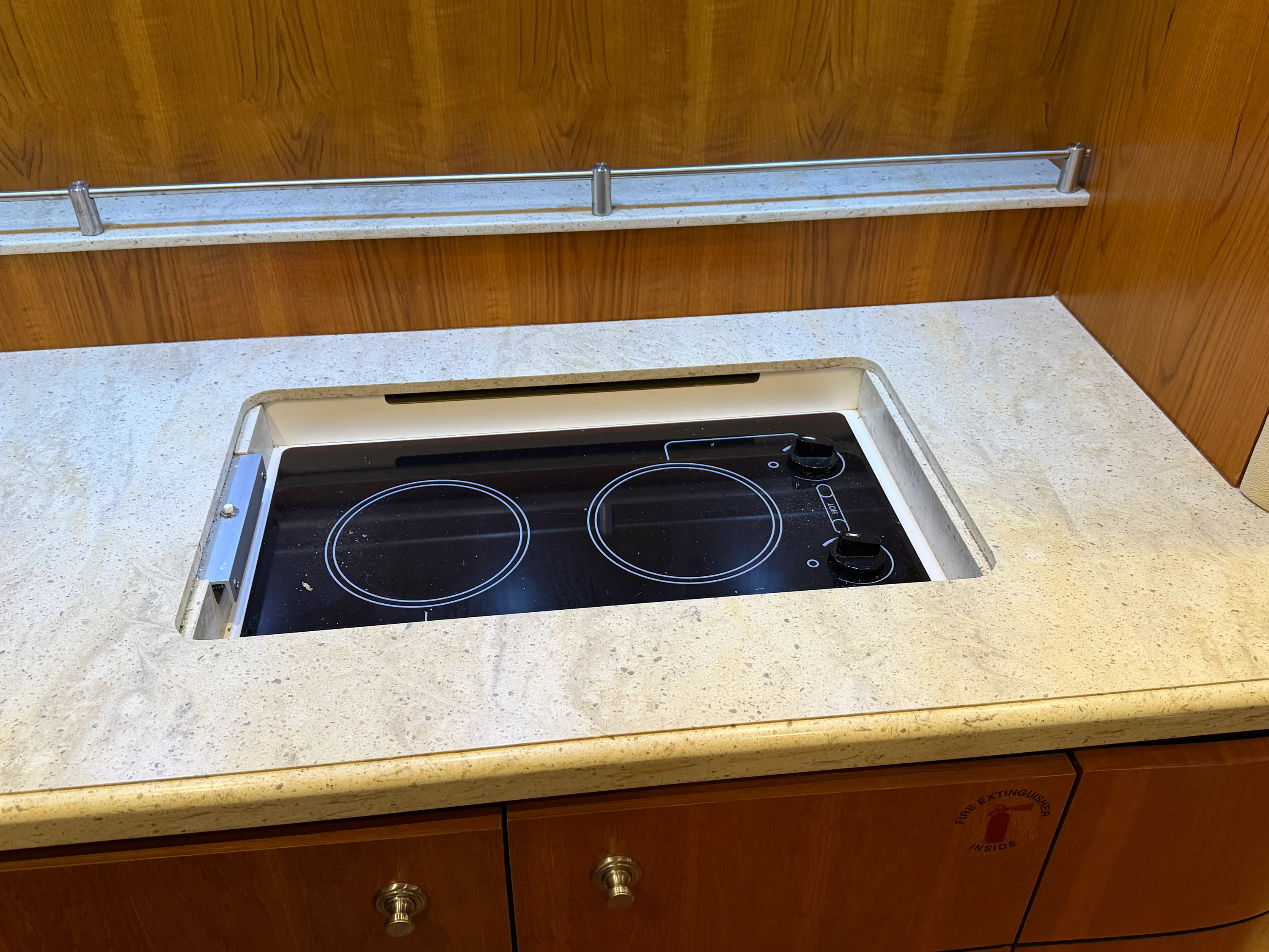 2009 Tiara Yachts 43 SOVRAN Image Thumbnail #39