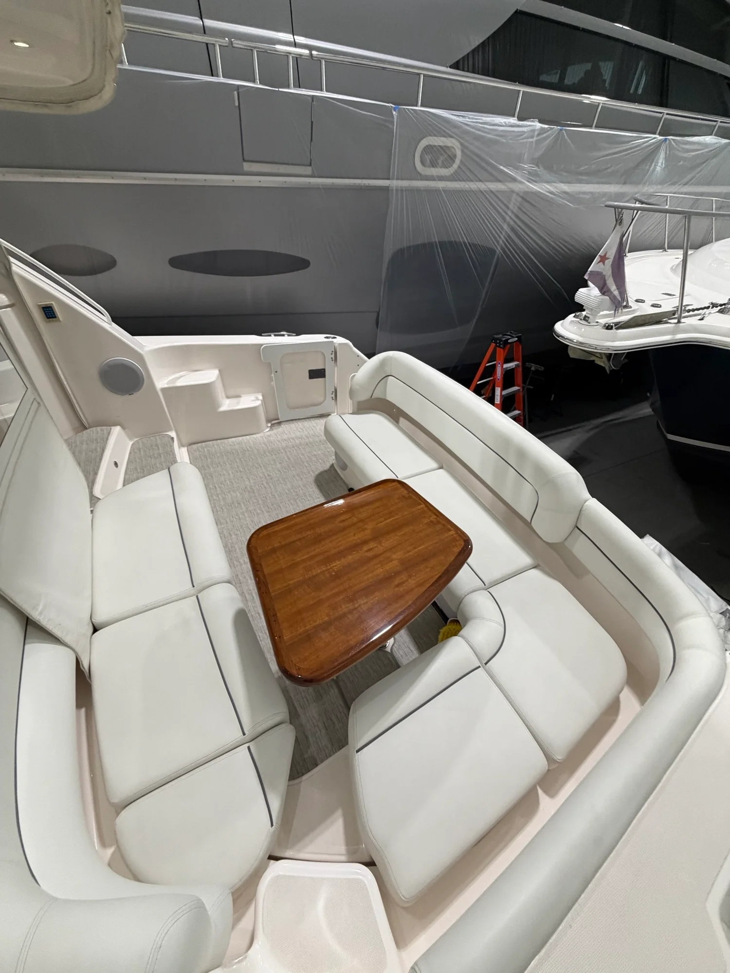 2009 Tiara Yachts 43 SOVRAN Image Thumbnail #7