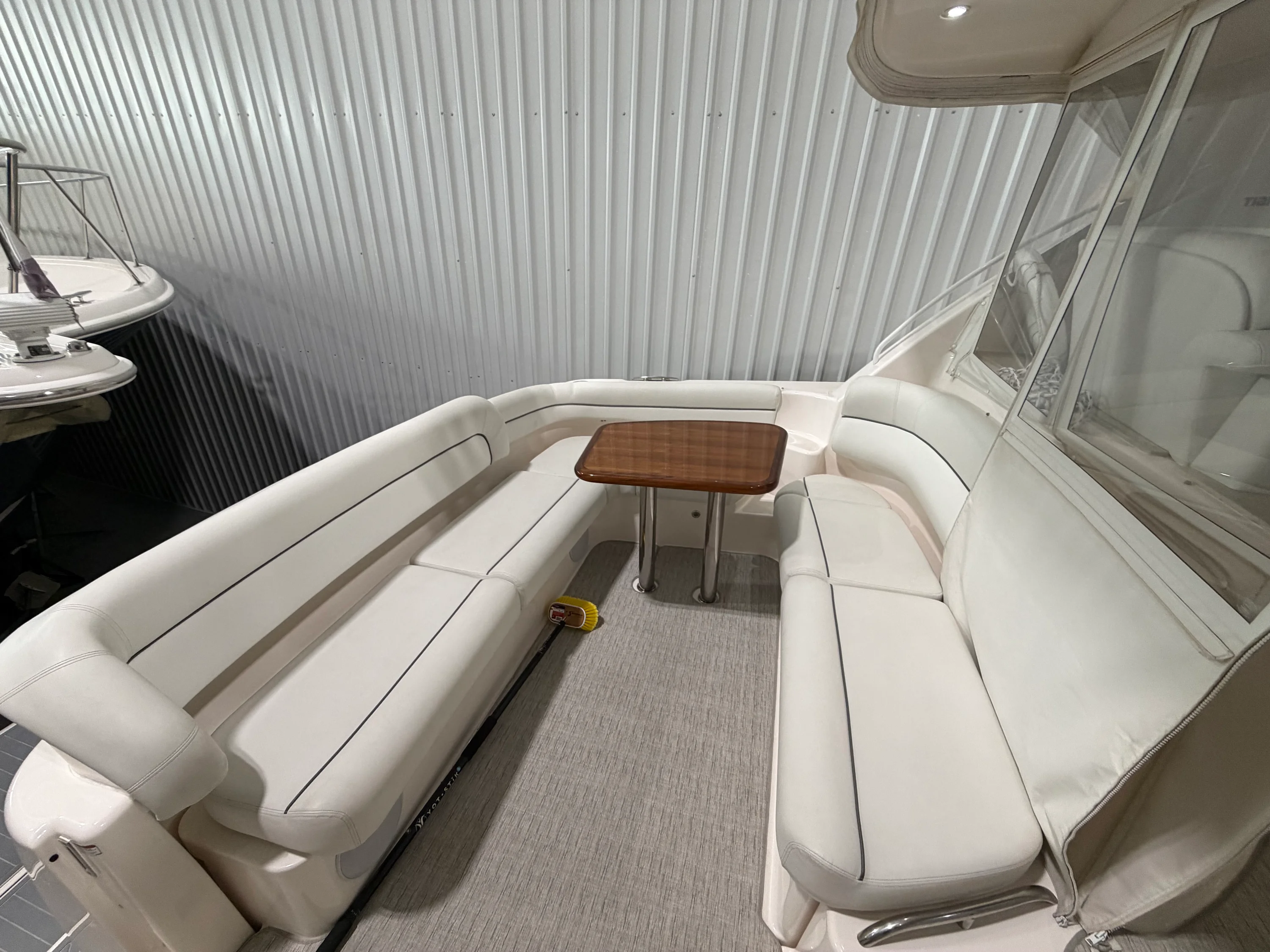 2009 Tiara Yachts 43 SOVRAN Image Thumbnail #8