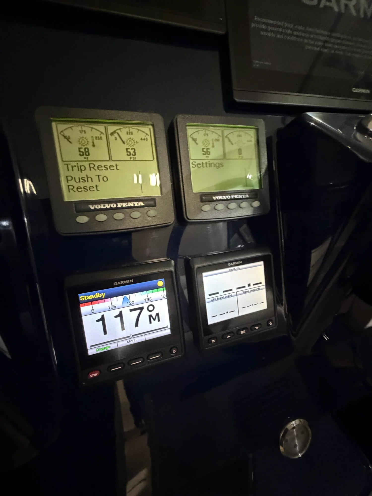 2009 Tiara Yachts 43 SOVRAN Image Thumbnail #18