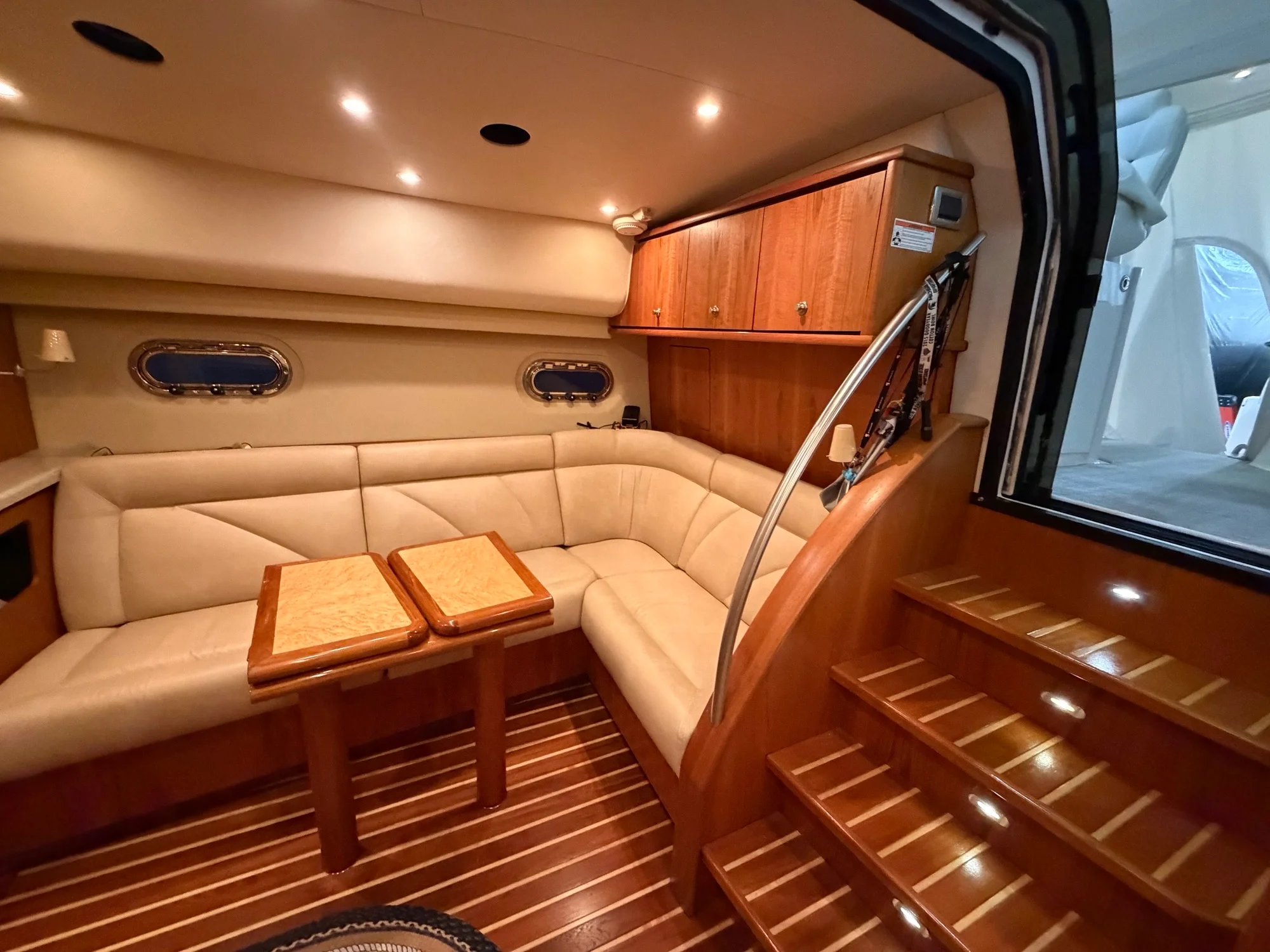 2009 Tiara Yachts 43 SOVRAN Image Thumbnail #26