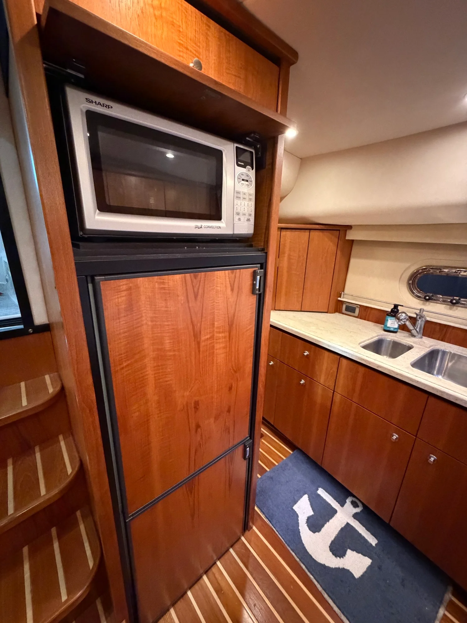 2009 Tiara Yachts 43 SOVRAN Image Thumbnail #37