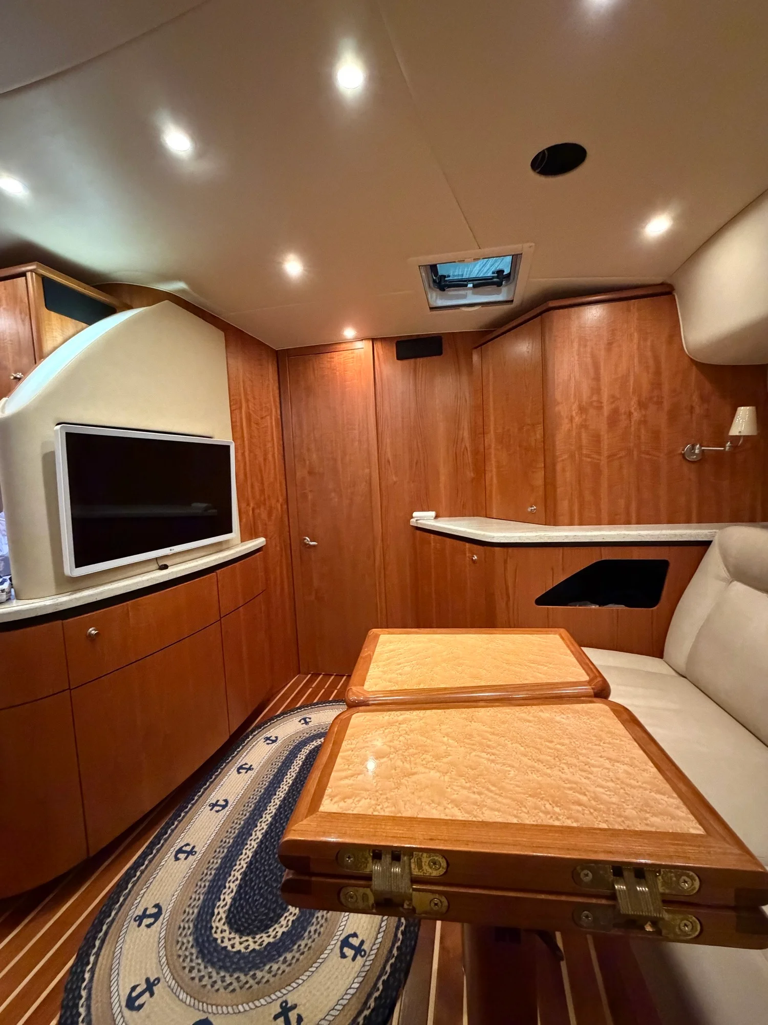 2009 Tiara Yachts 43 SOVRAN Image Thumbnail #29