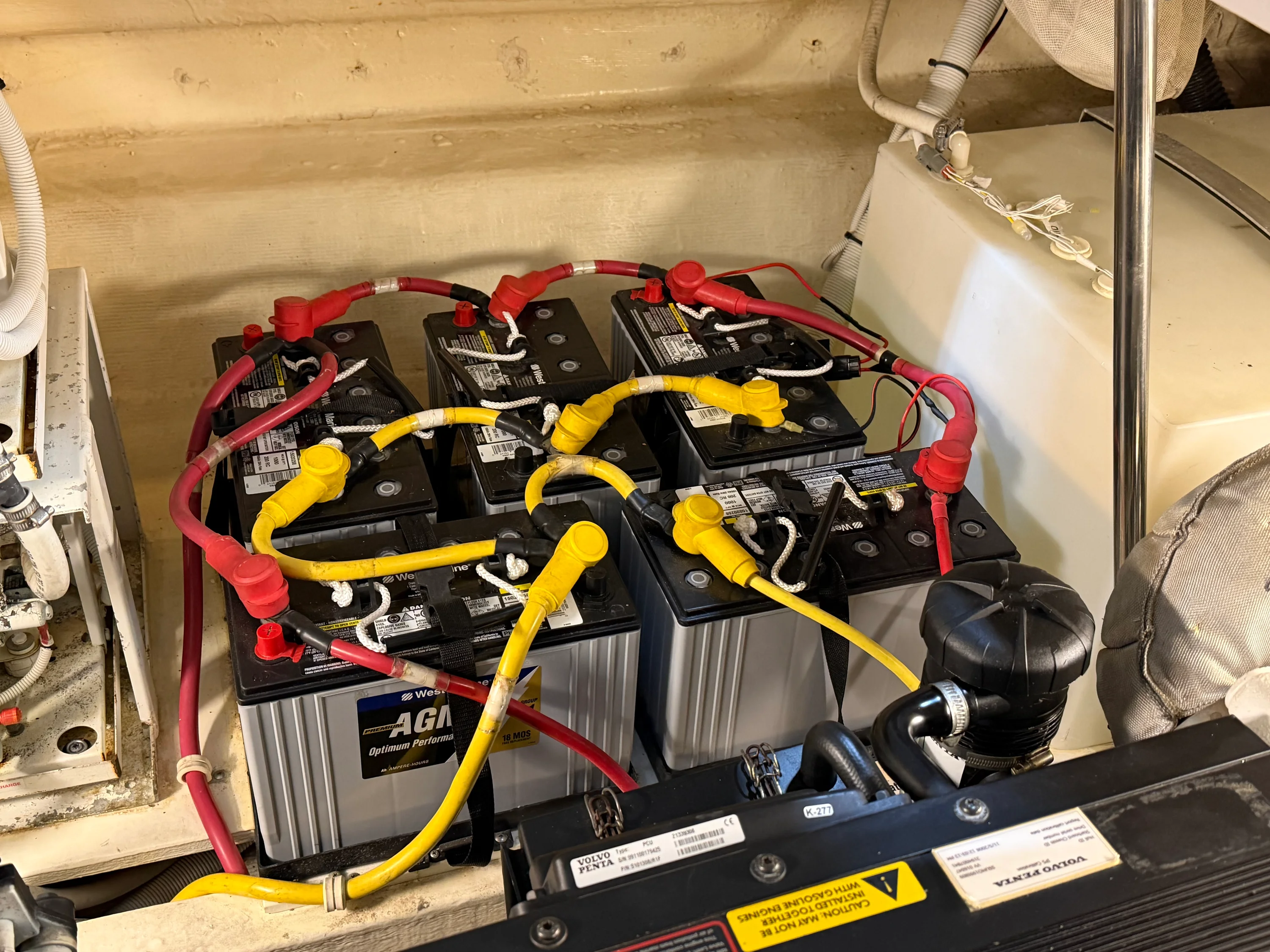 2009 Tiara Yachts 43 SOVRAN Image Thumbnail #52