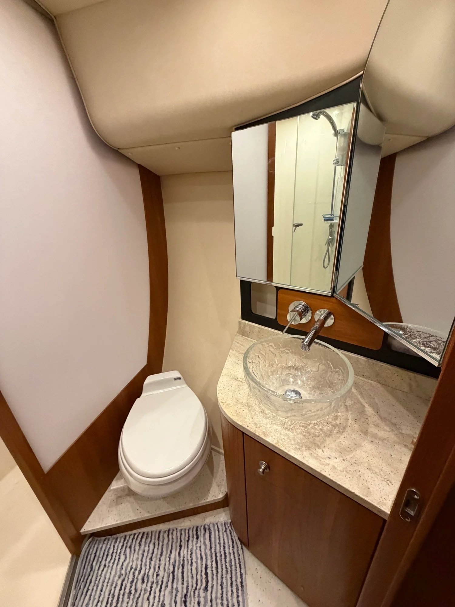 2009 Tiara Yachts 43 SOVRAN Image Thumbnail #44