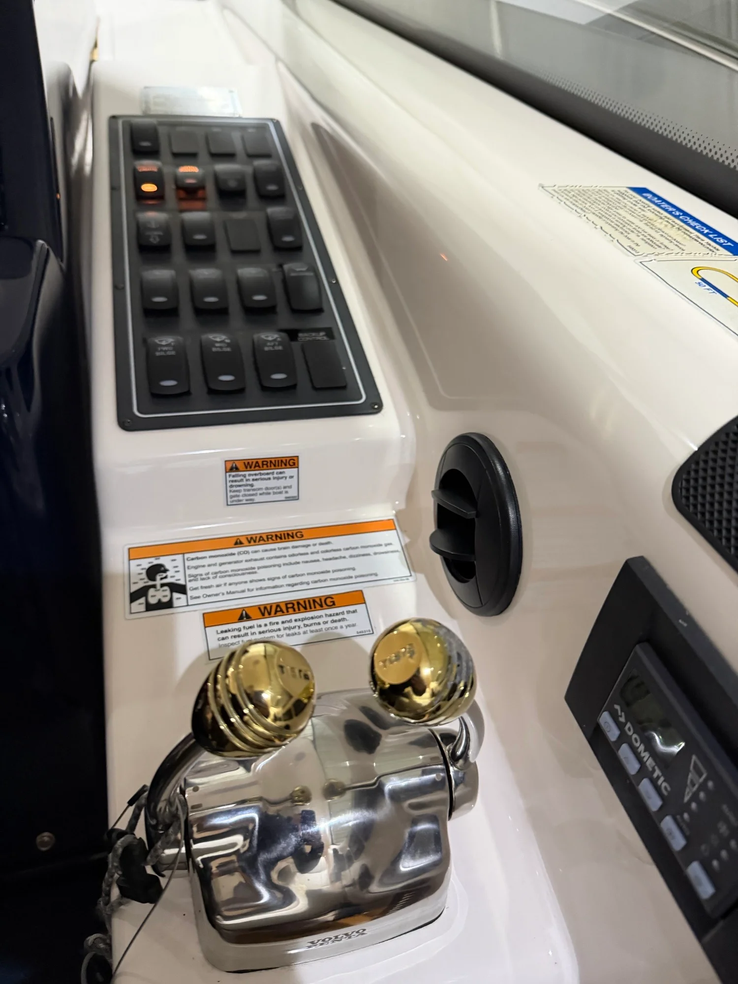 2009 Tiara Yachts 43 SOVRAN Image Thumbnail #20