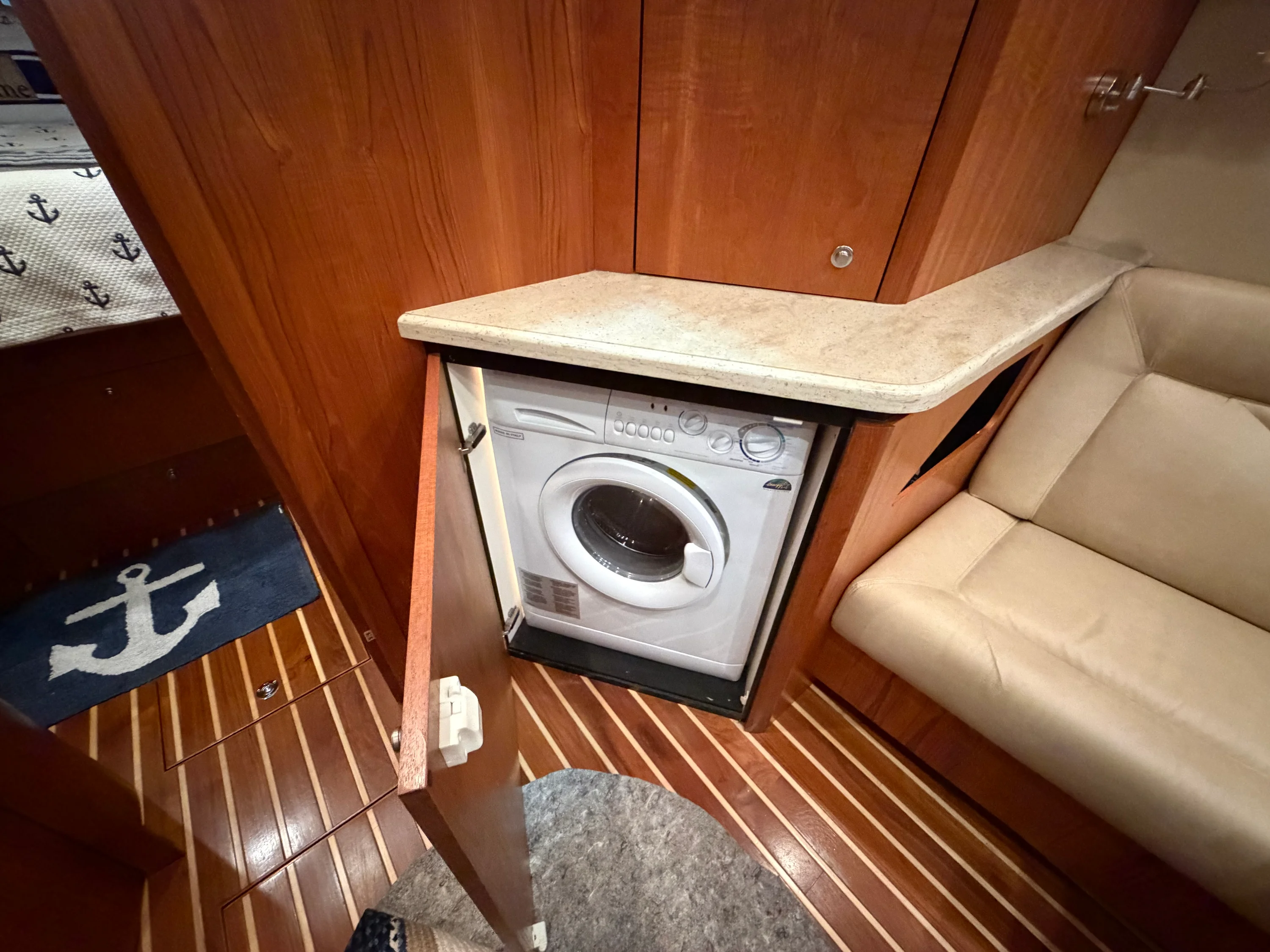 2009 Tiara Yachts 43 SOVRAN Image Thumbnail #30