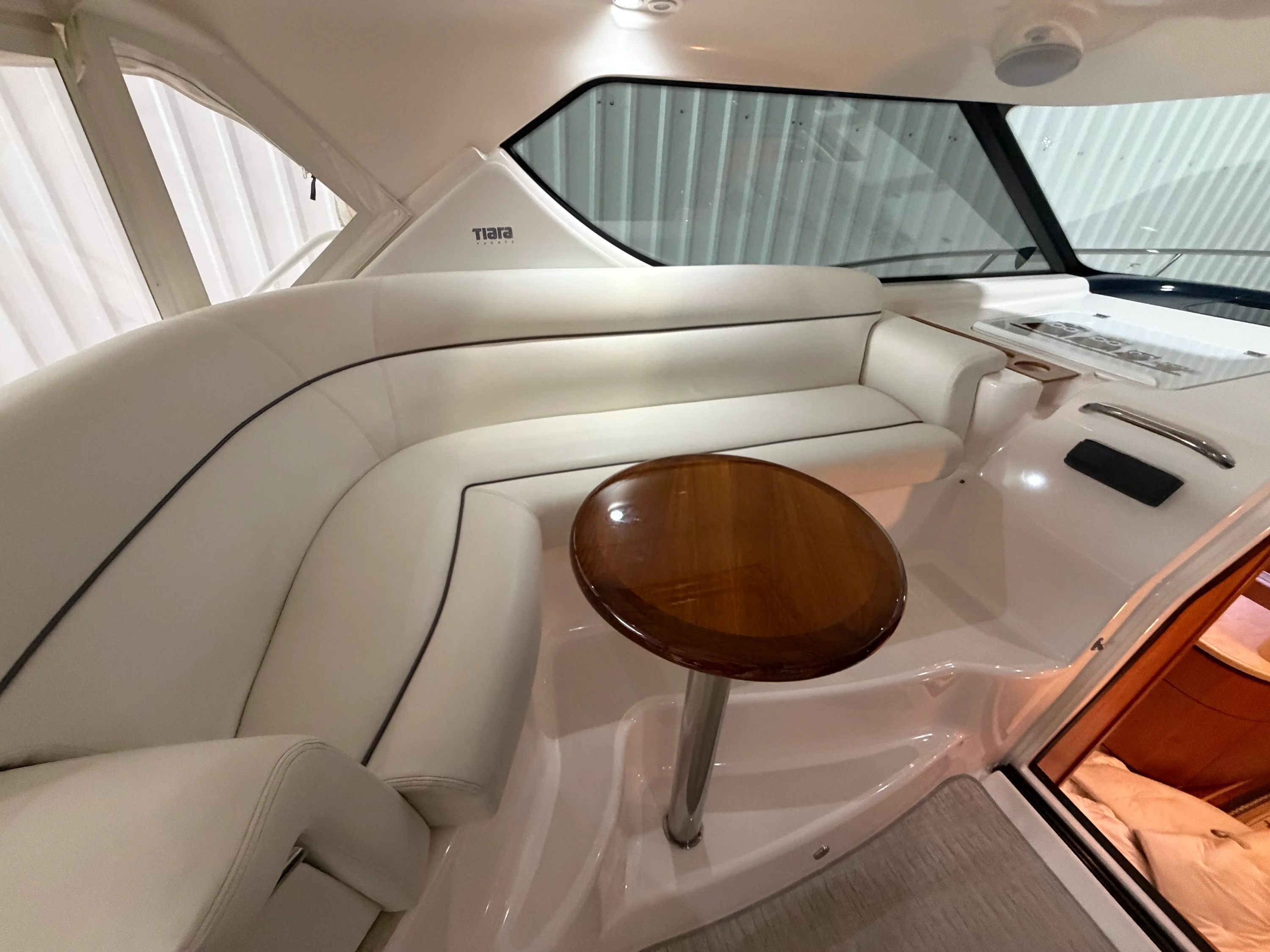 2009 Tiara Yachts 43 SOVRAN Image Thumbnail #23