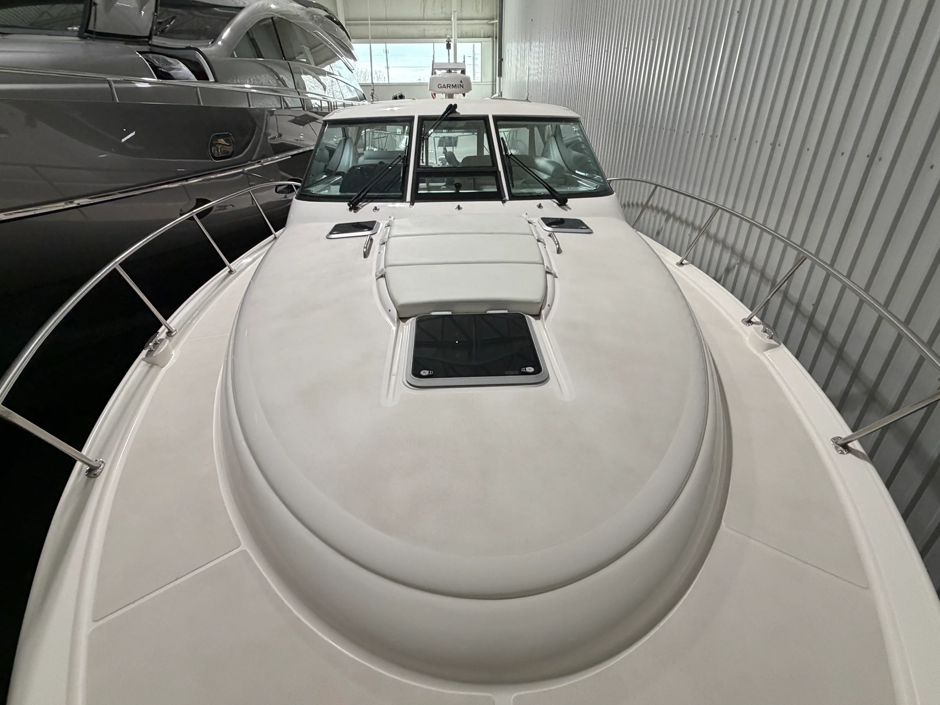 2009 Tiara Yachts 43 SOVRAN Image Thumbnail #55