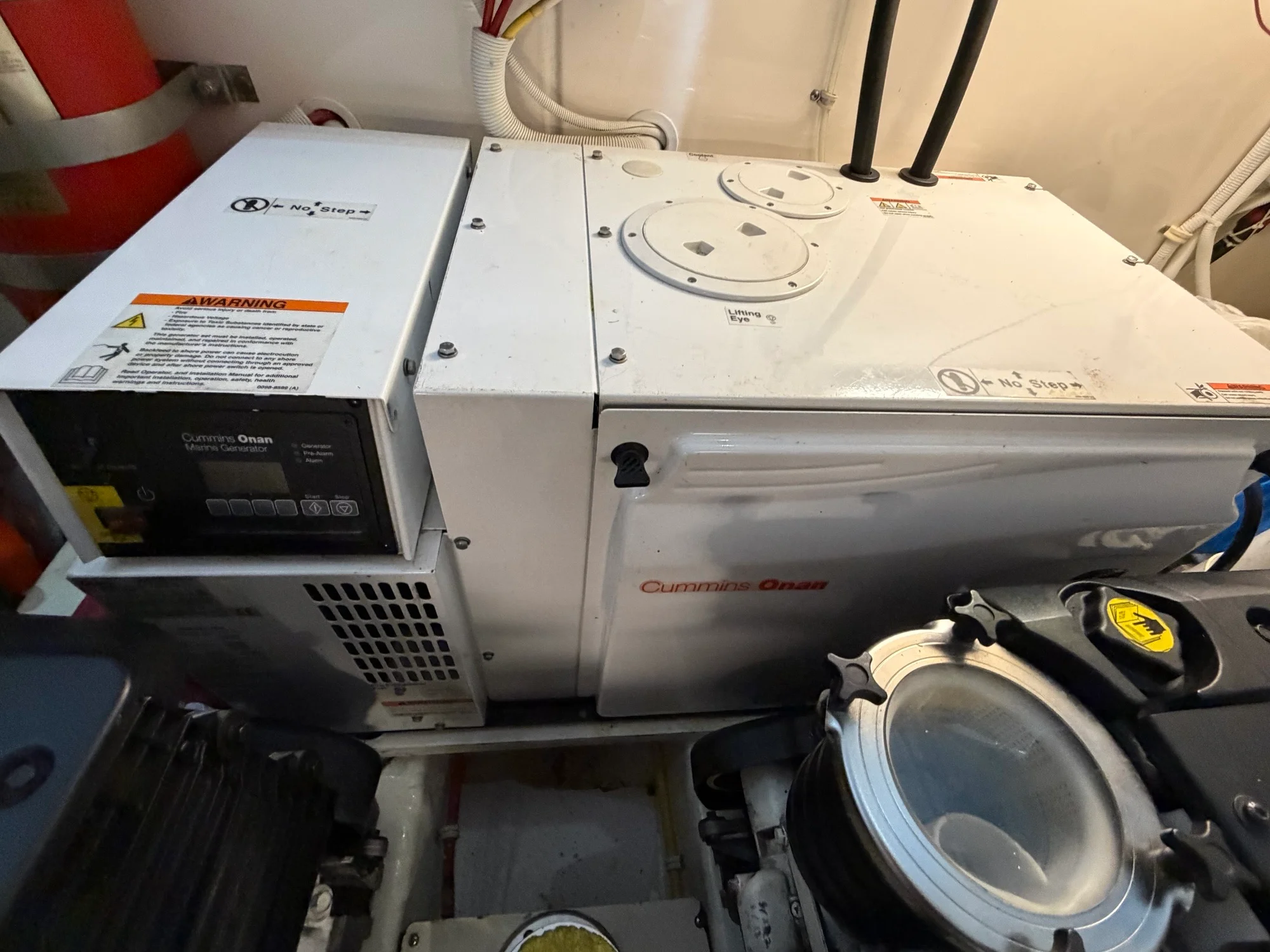 2009 Tiara Yachts 43 SOVRAN Image Thumbnail #51