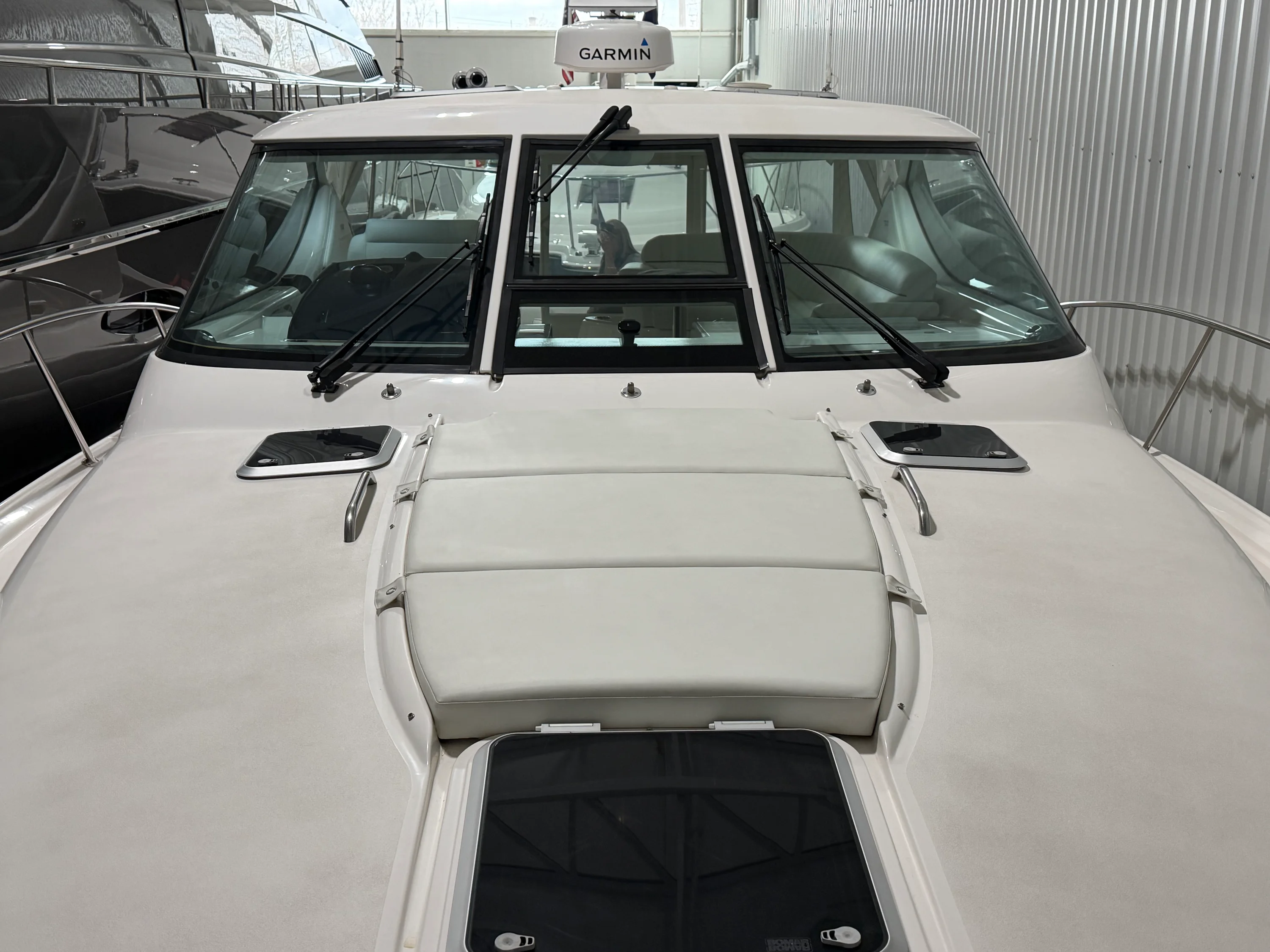 2009 Tiara Yachts 43 SOVRAN Image Thumbnail #56