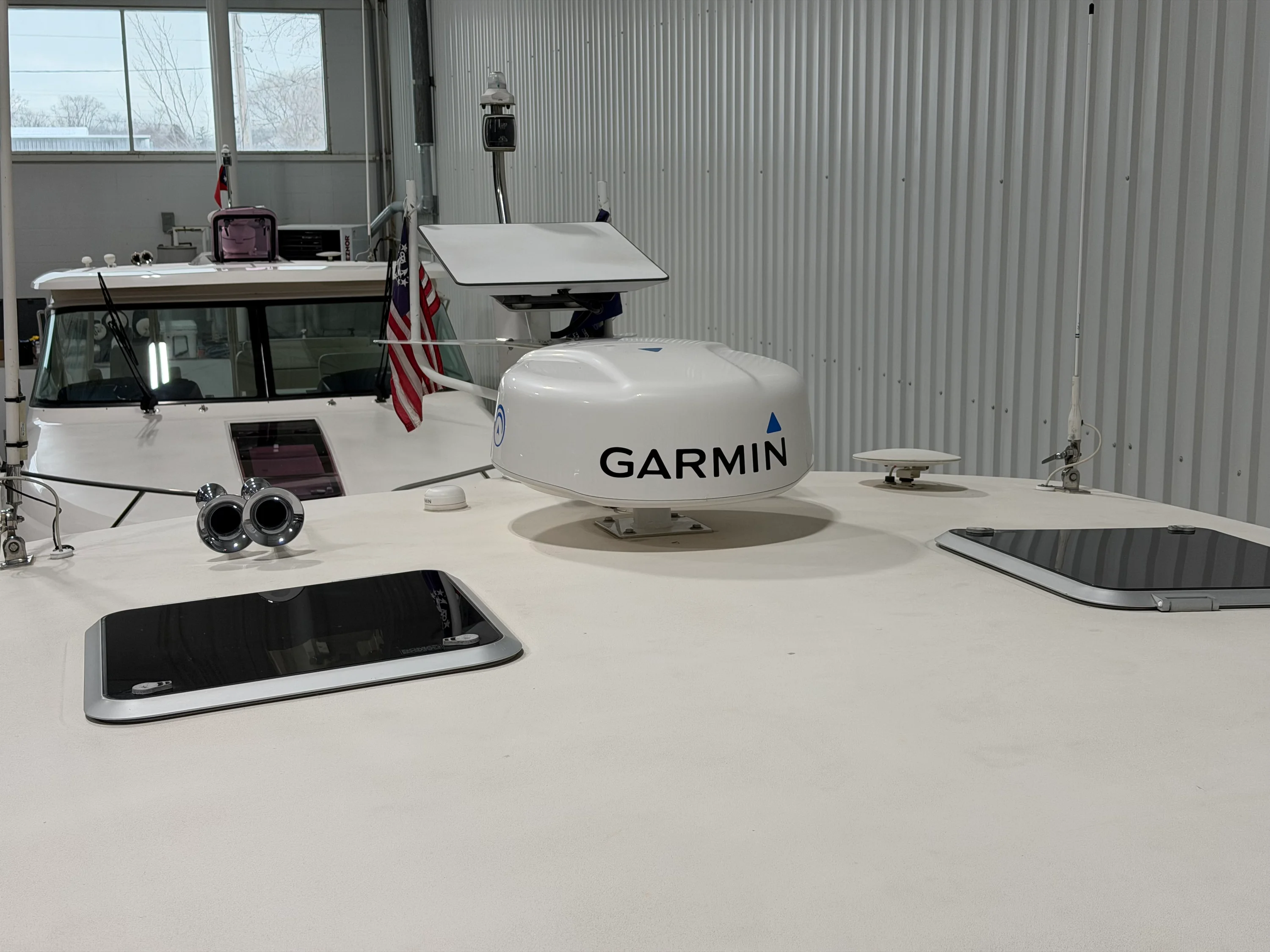 2009 Tiara Yachts 43 SOVRAN Image Thumbnail #58