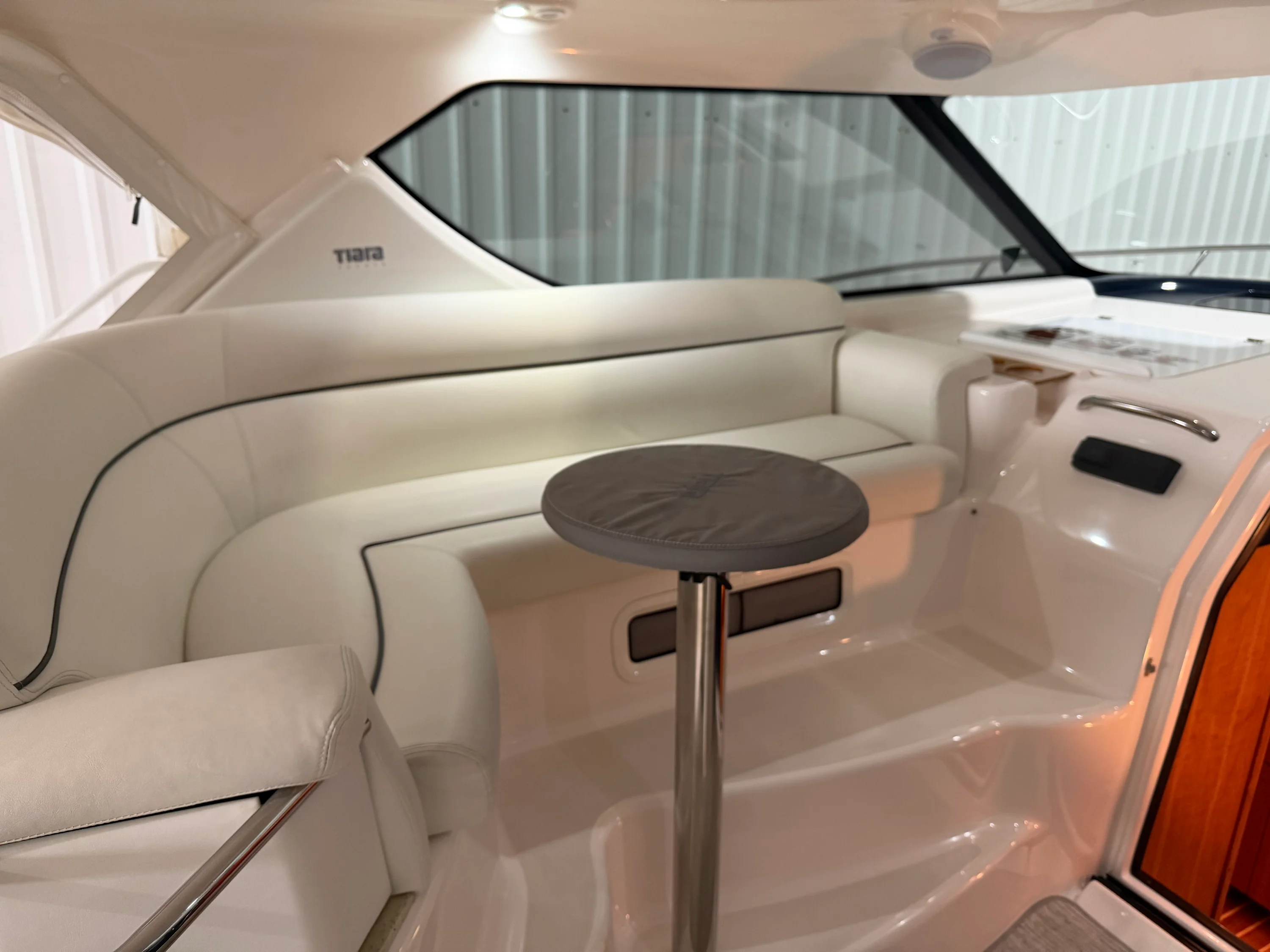 2009 Tiara Yachts 43 SOVRAN Image Thumbnail #22