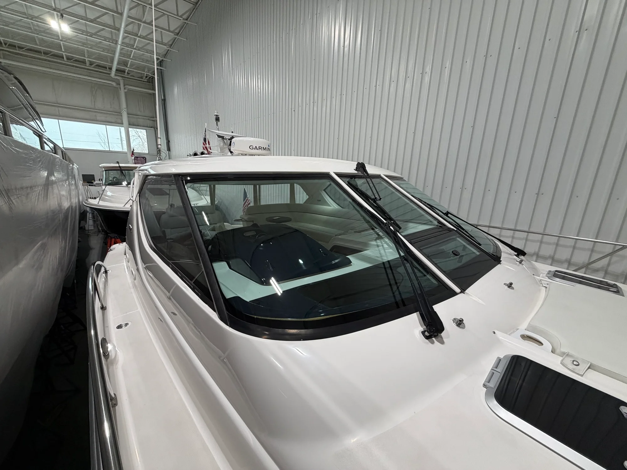 2009 Tiara Yachts 43 SOVRAN Image Thumbnail #57