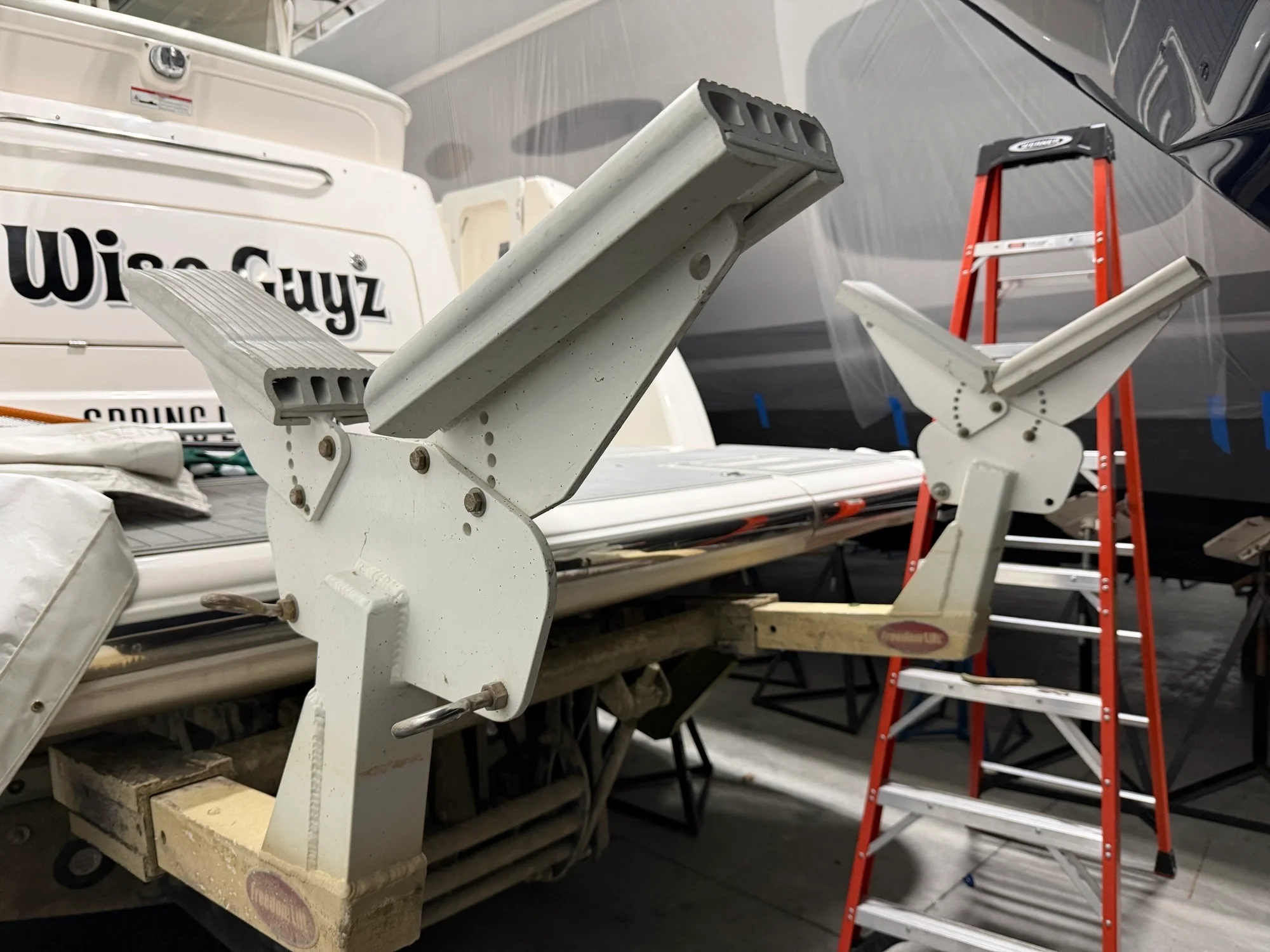 2009 Tiara Yachts 43 SOVRAN Image Thumbnail #62