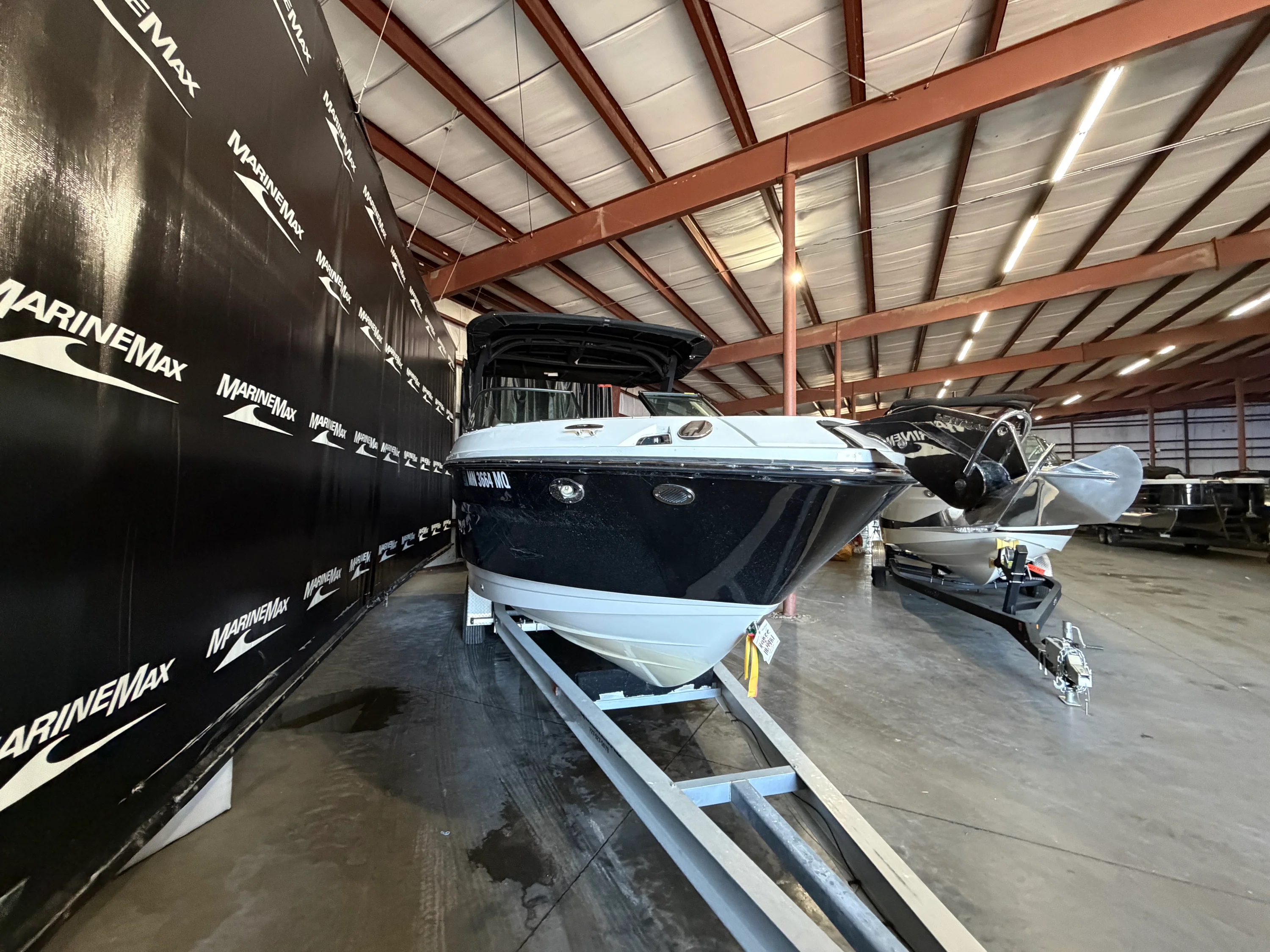 2024 Sea Ray SLX 260 Image Thumbnail #1