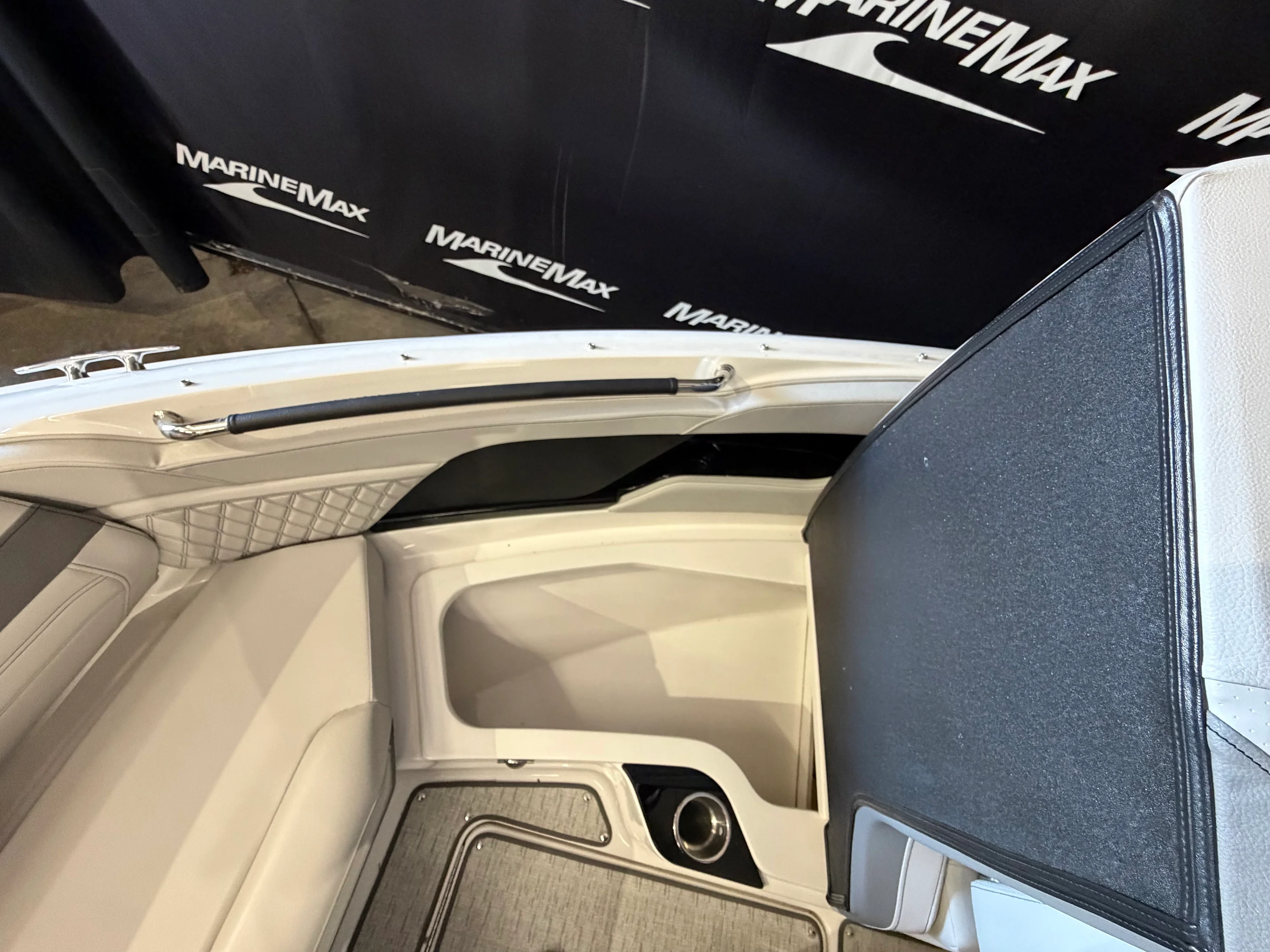 2024 Sea Ray SLX 260 Image Thumbnail #50
