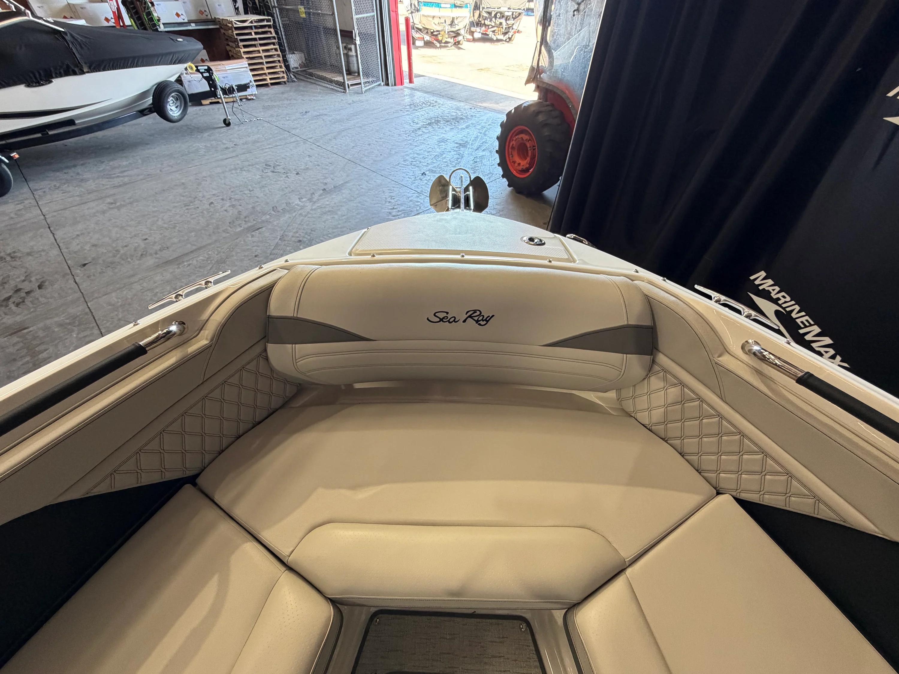 2024 Sea Ray SLX 260 Image Thumbnail #54