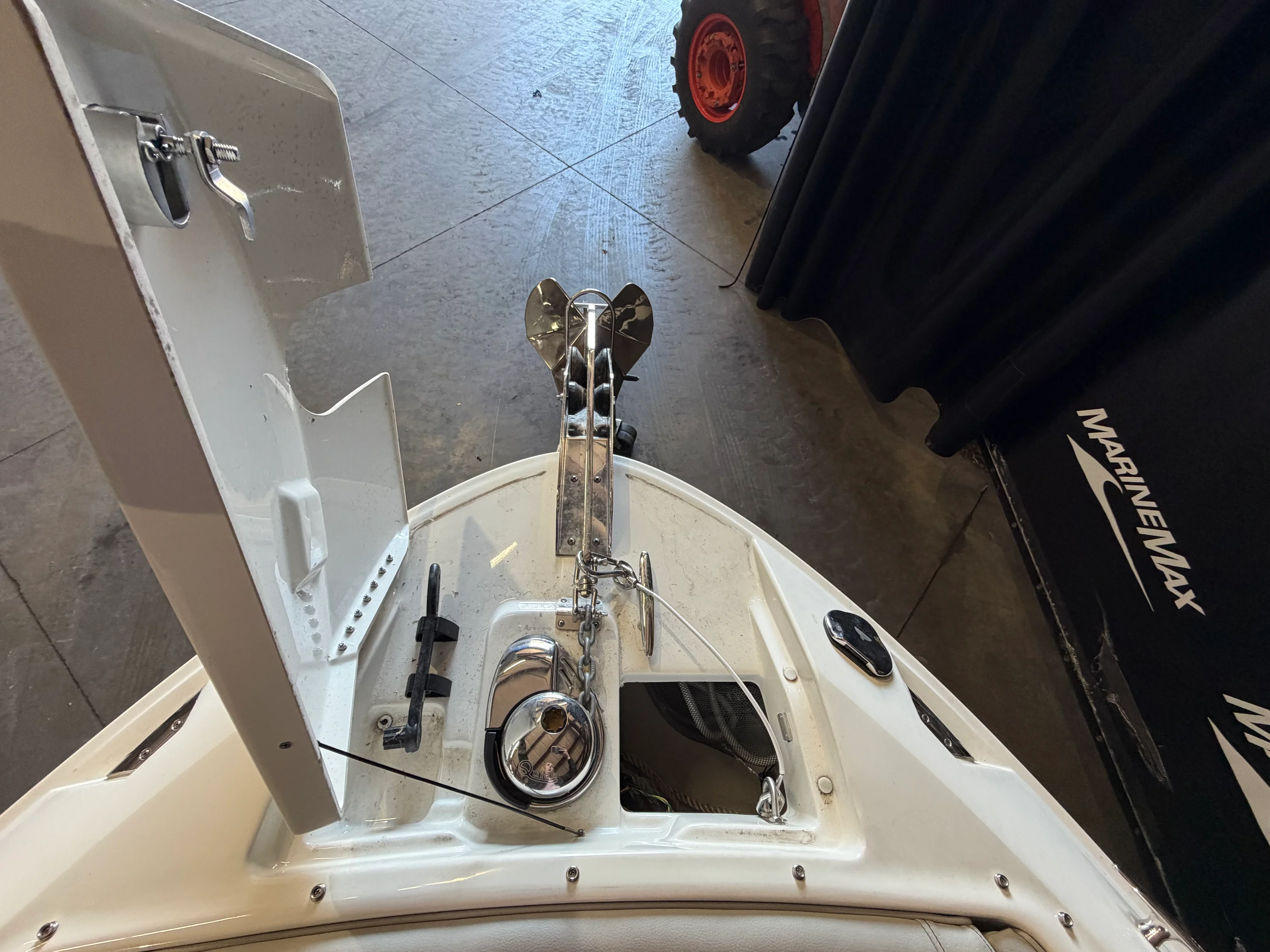 2024 Sea Ray SLX 260 Image Thumbnail #56